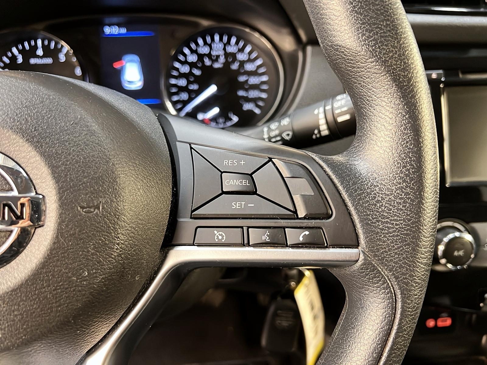 Nissan Qashqai 2022 - Image #17