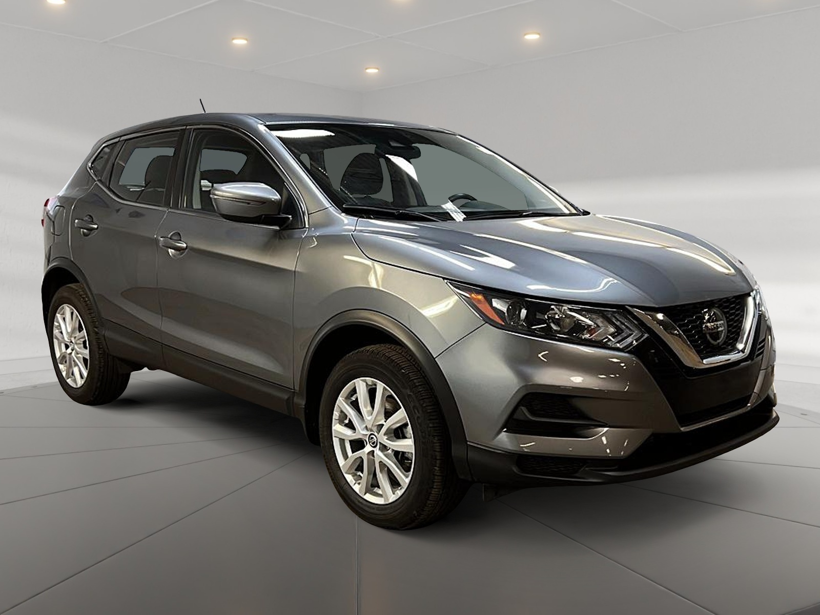 Nissan Qashqai 2022 - Image #3