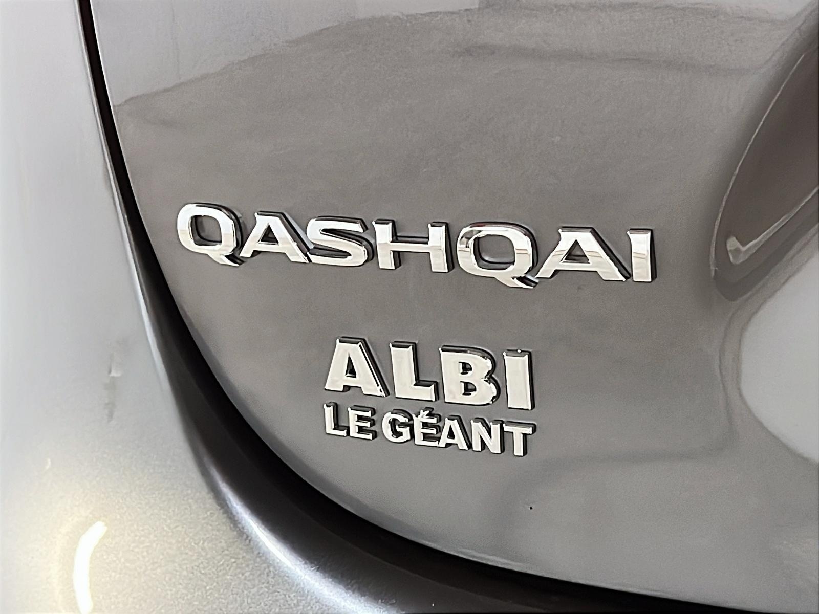 Nissan Qashqai S 2022 - image #22