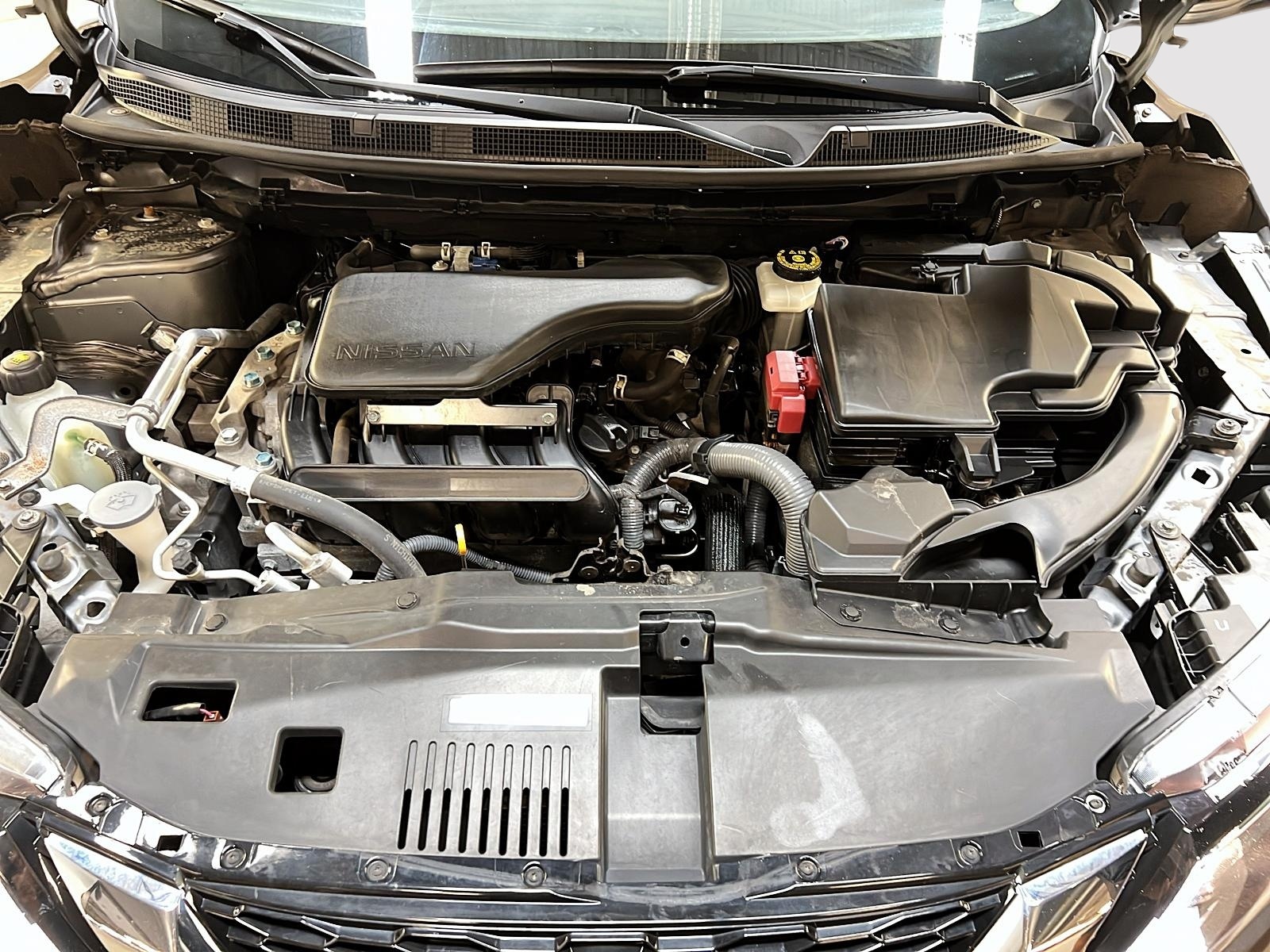 Nissan Qashqai 2022 - Image #11