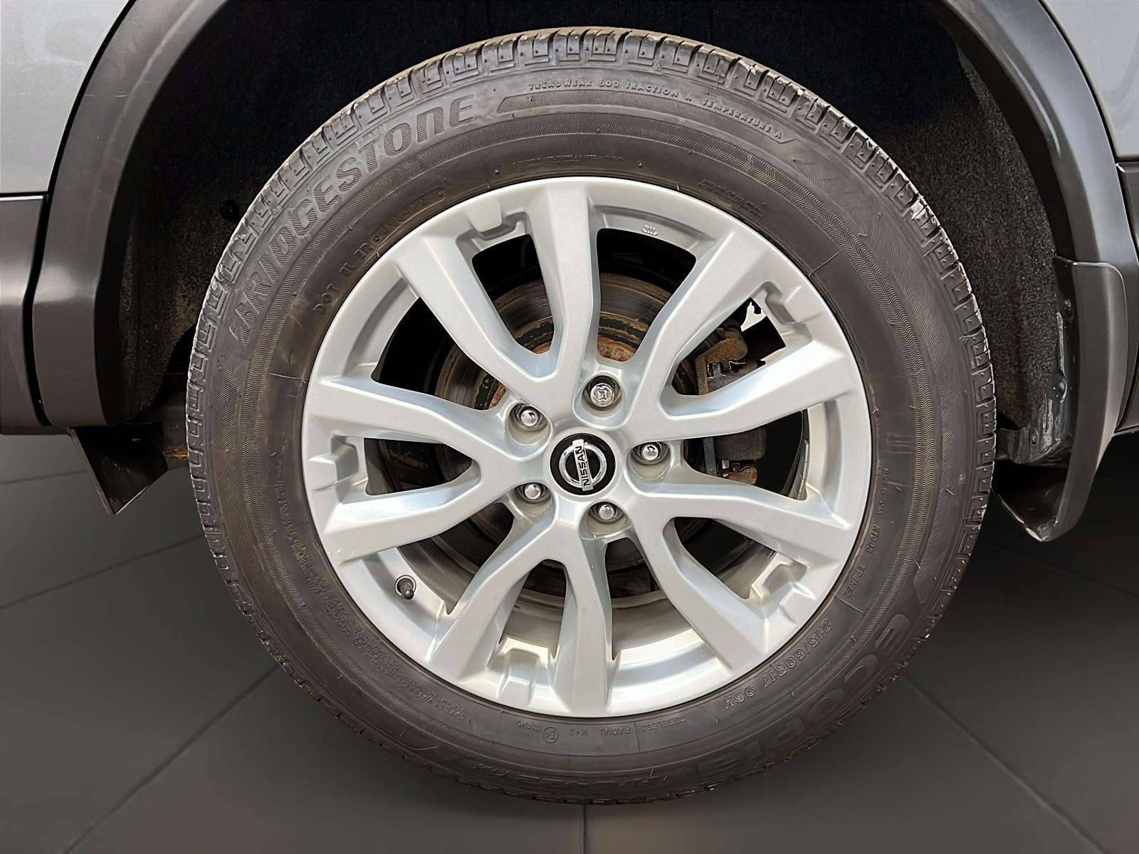 Nissan Qashqai S 2022 - image #23