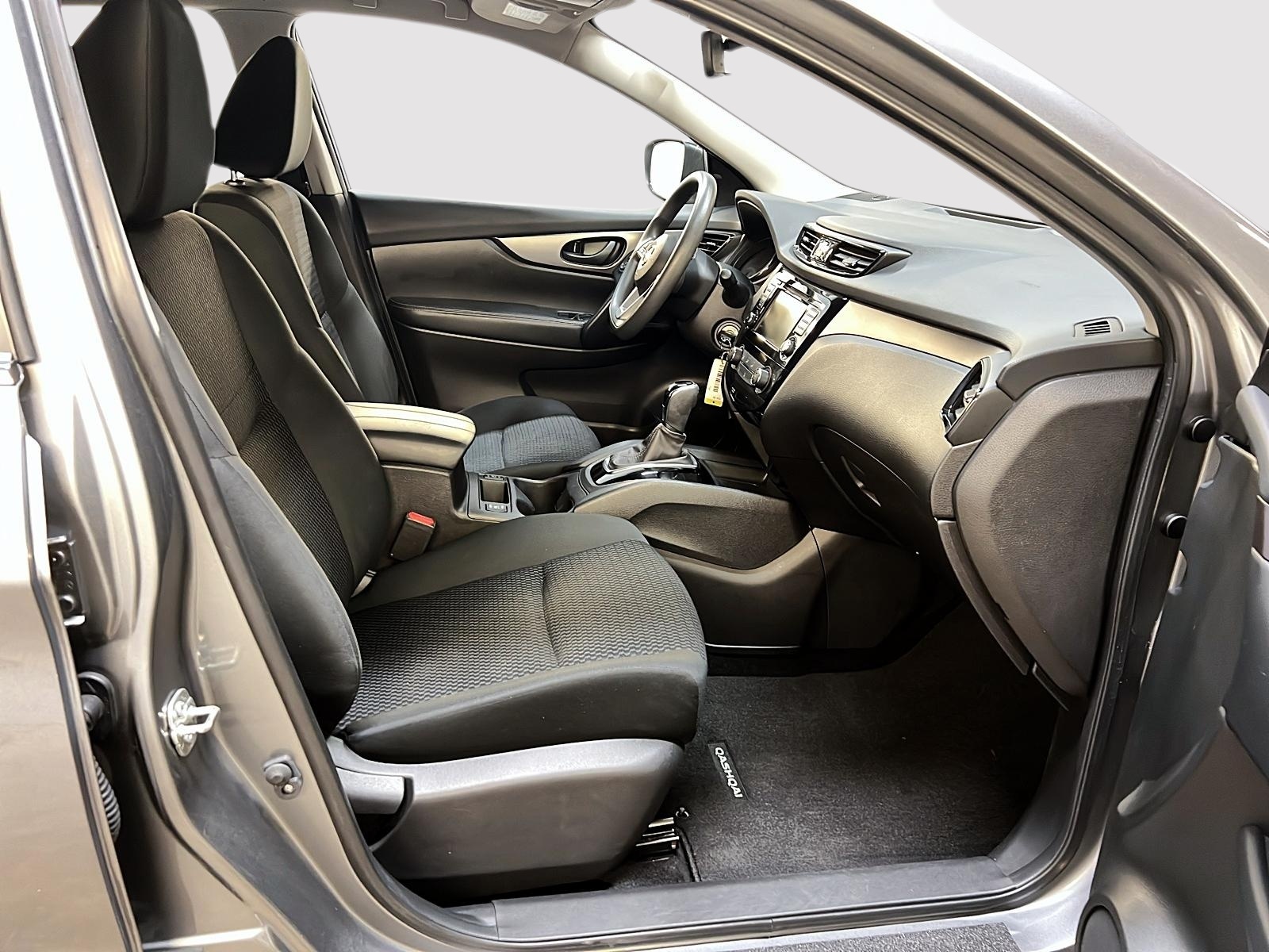 Nissan Qashqai 2022 - Image #8