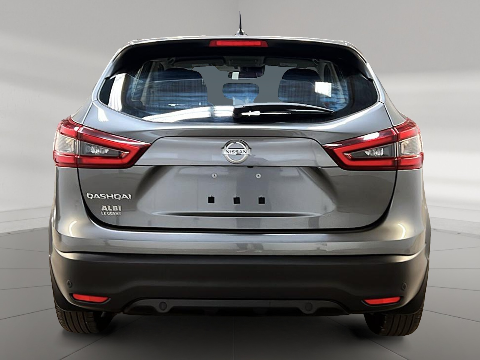 Nissan Qashqai 2022 - Image #5