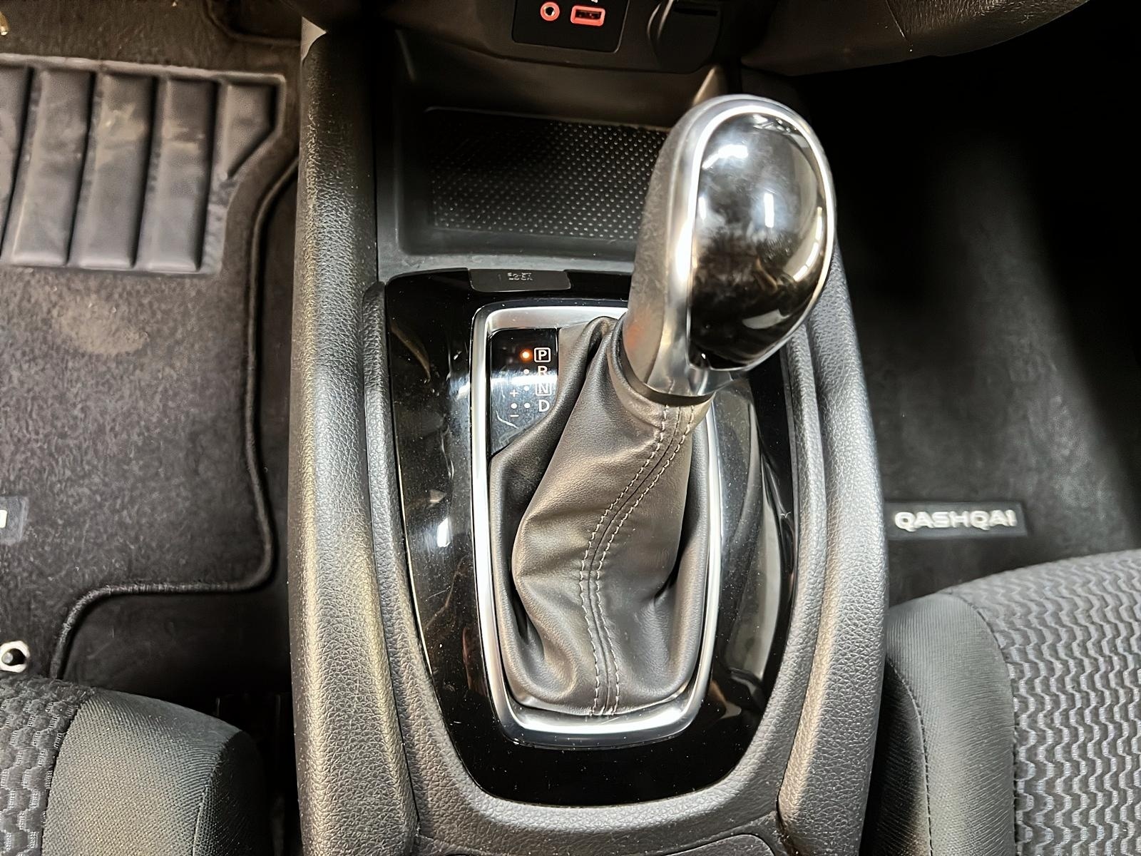Nissan Qashqai 2022 - Image #13