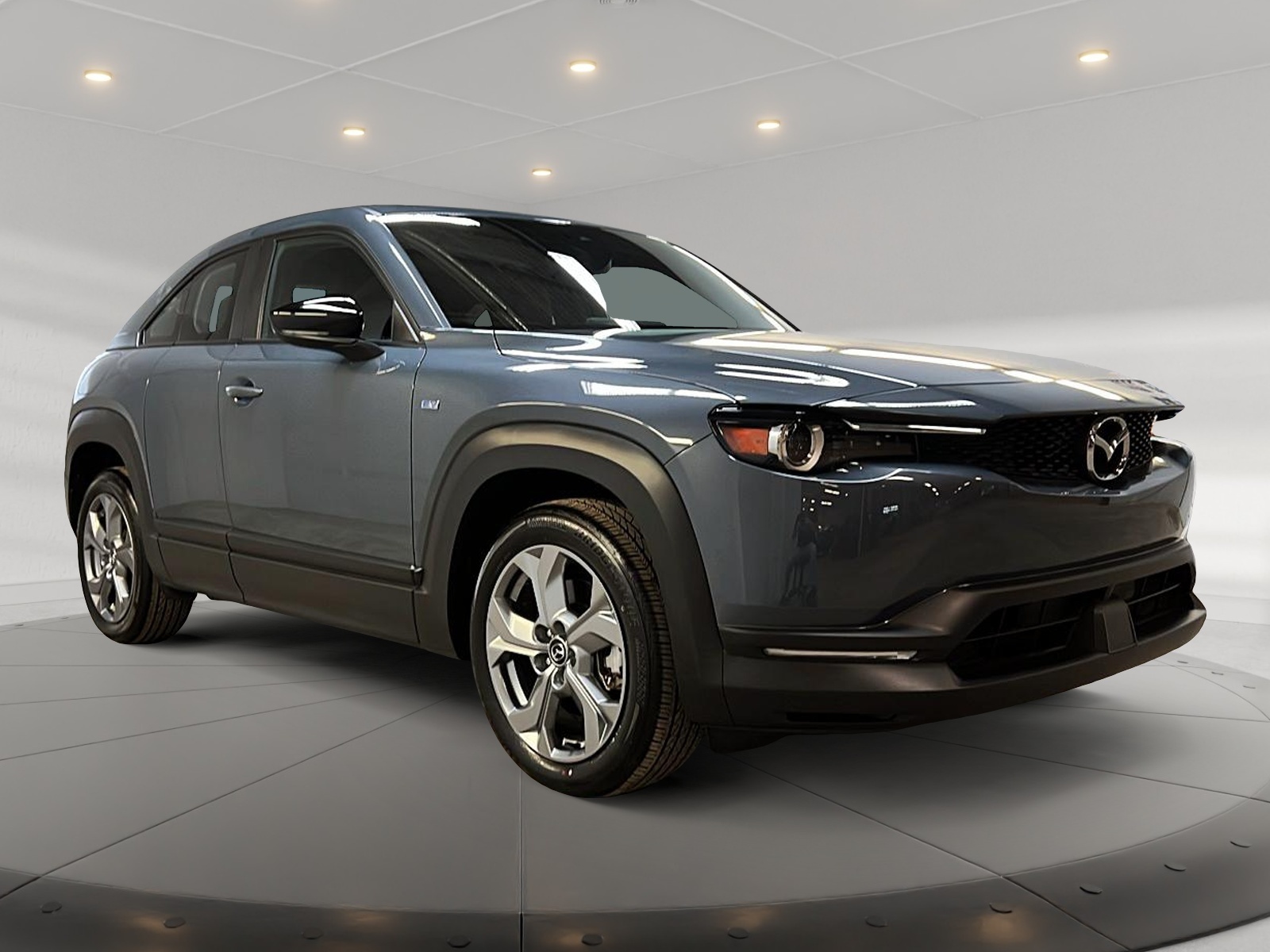 Mazda MX-30 GS NAV 2023 - image #3