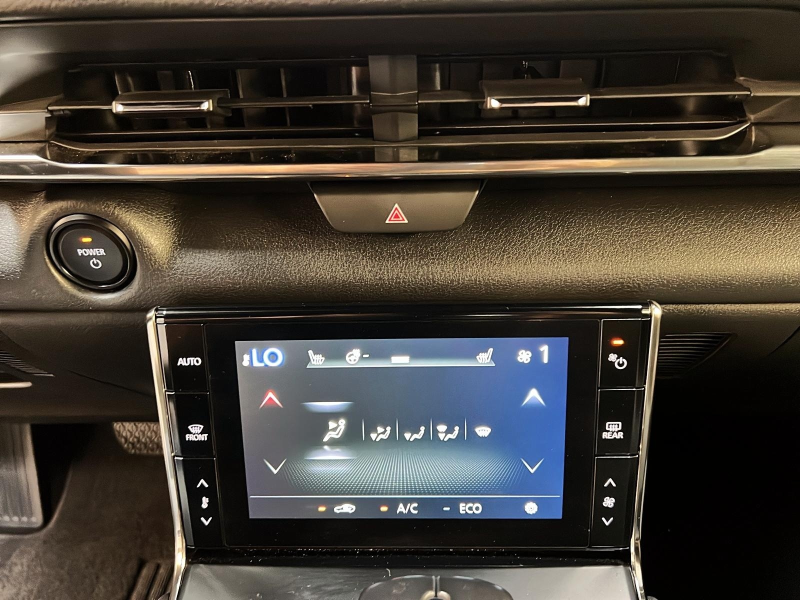Mazda MX-30 GS NAV 2023 - image #15