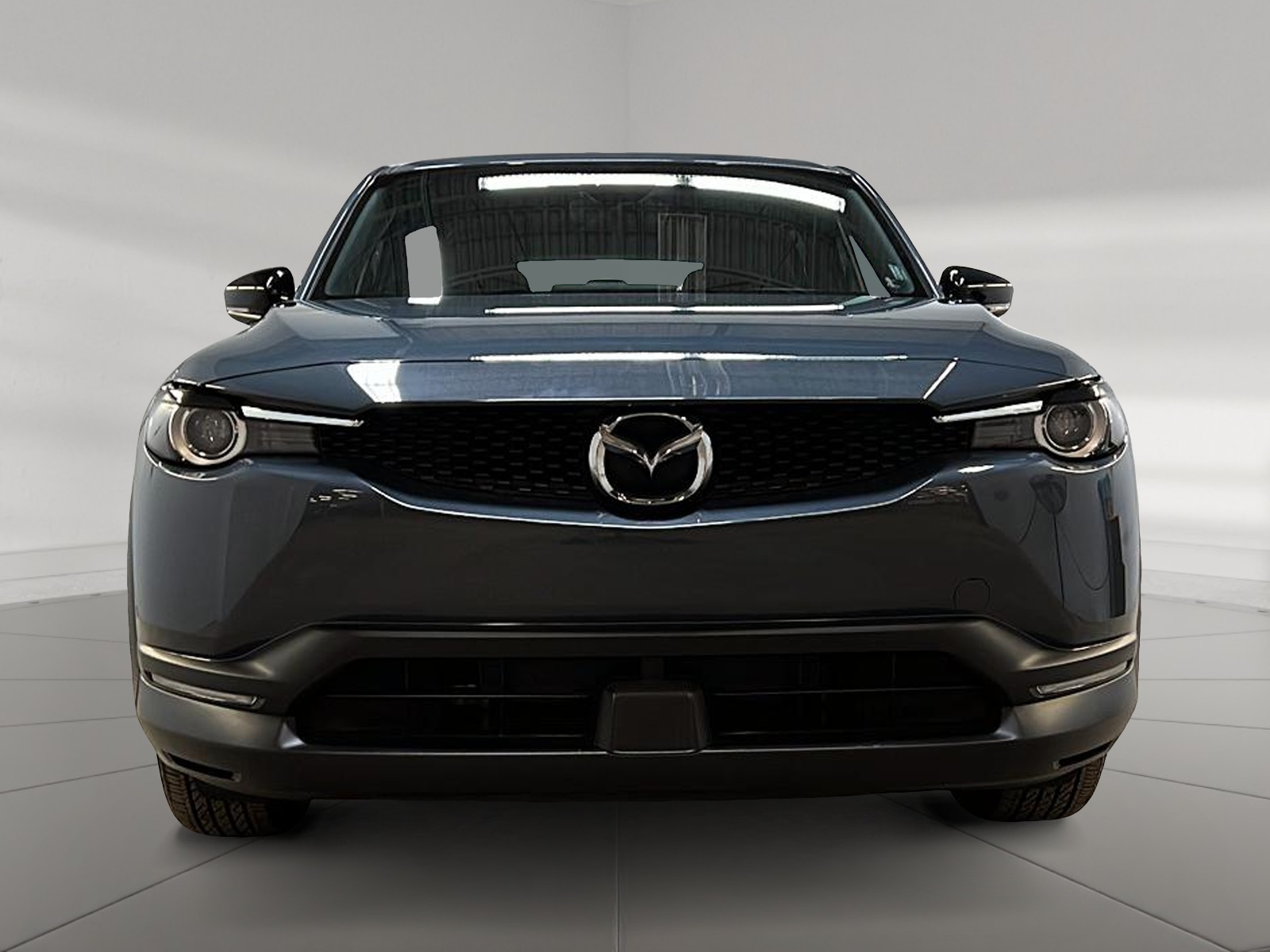 Mazda MX-30 GS NAV 2023 - image #2
