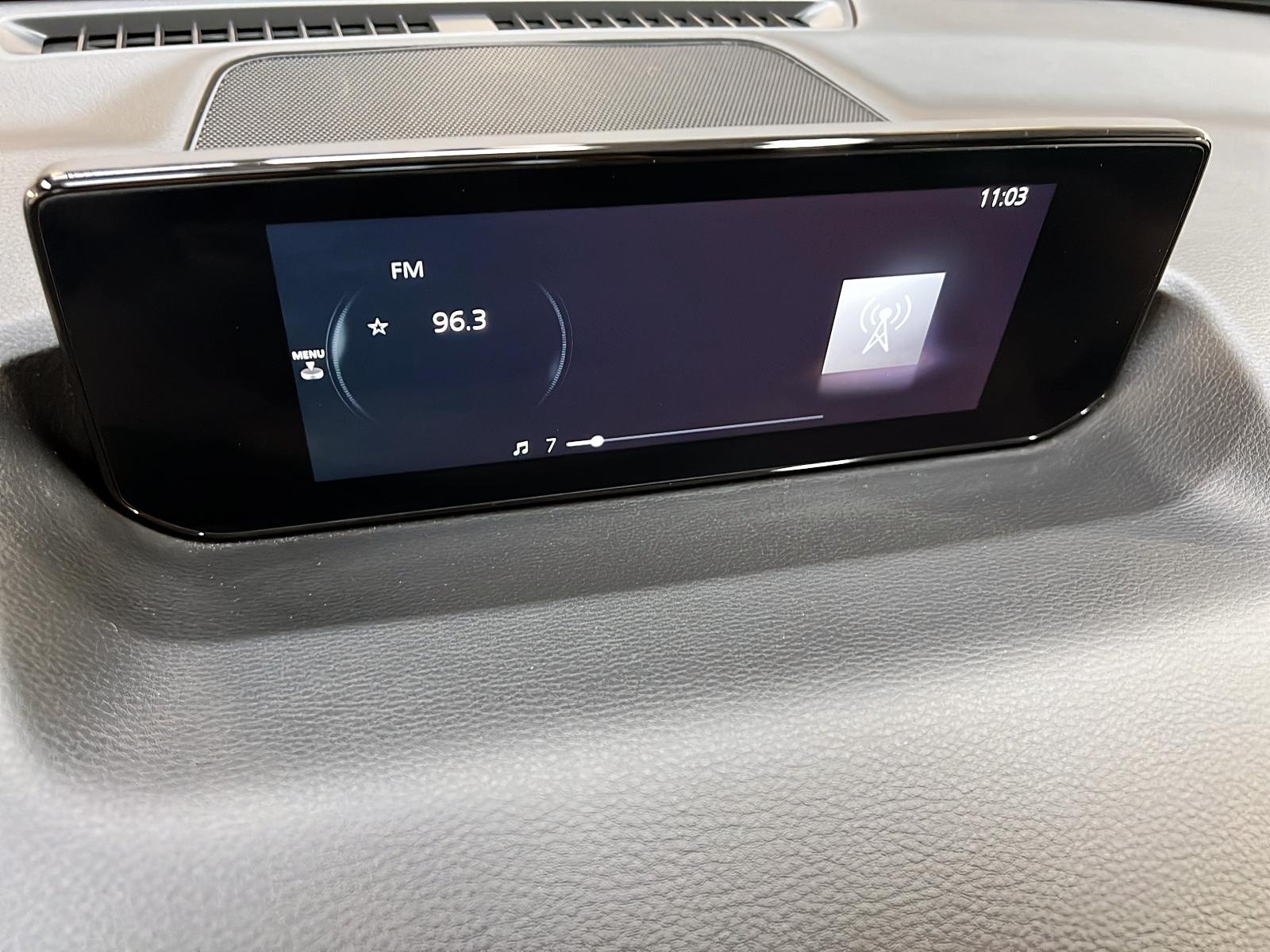 Mazda MX-30 GS NAV 2023 - image #16