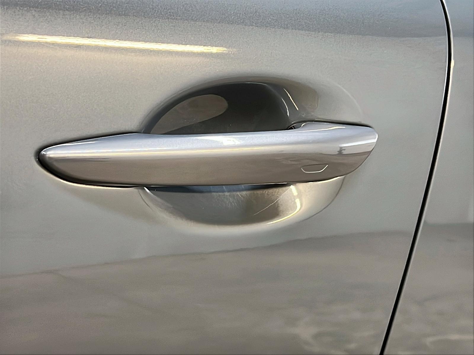 Mazda MX-30 GS NAV 2023 - image #25