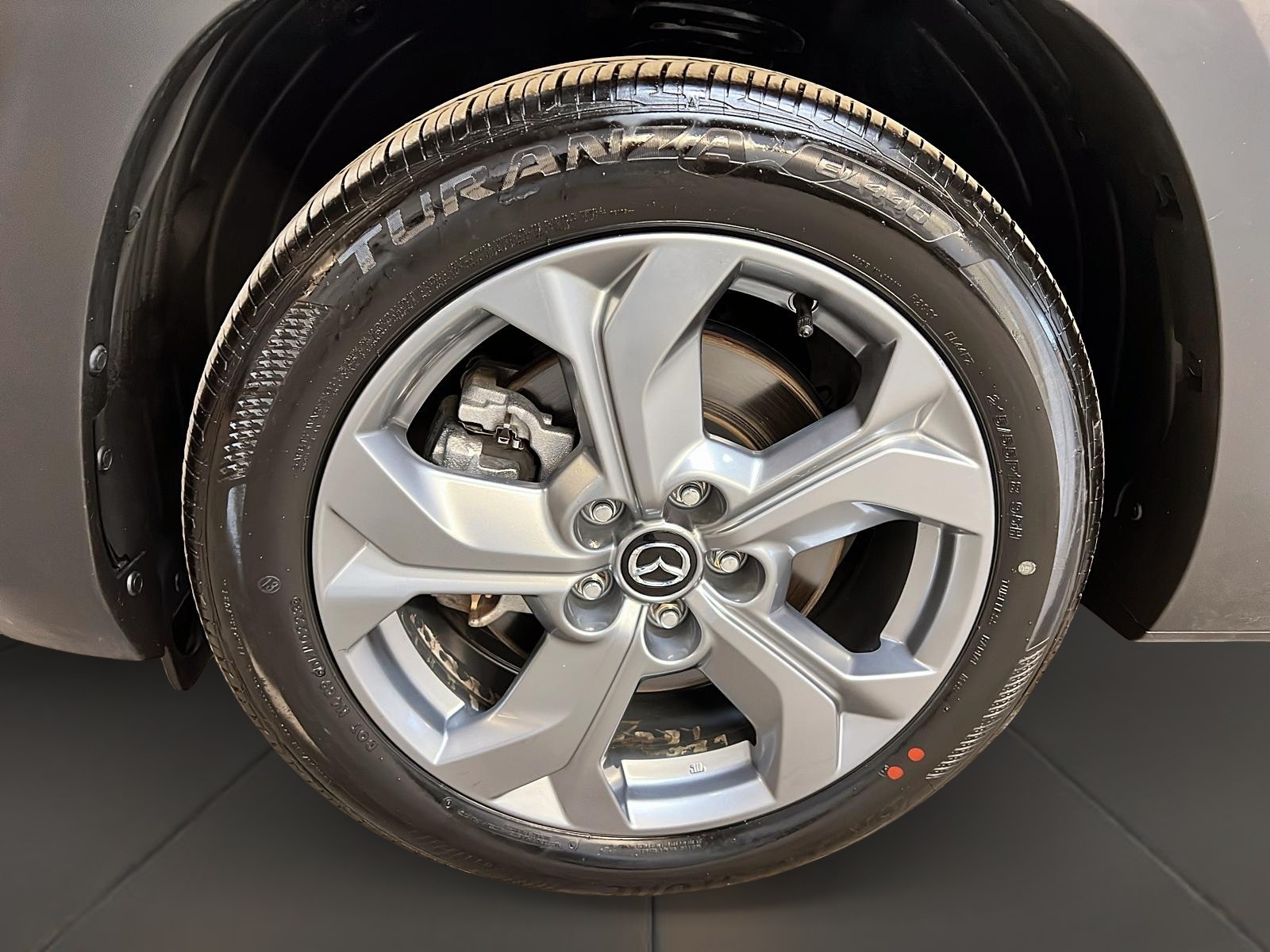 Mazda MX-30 GS NAV 2023 - image #29