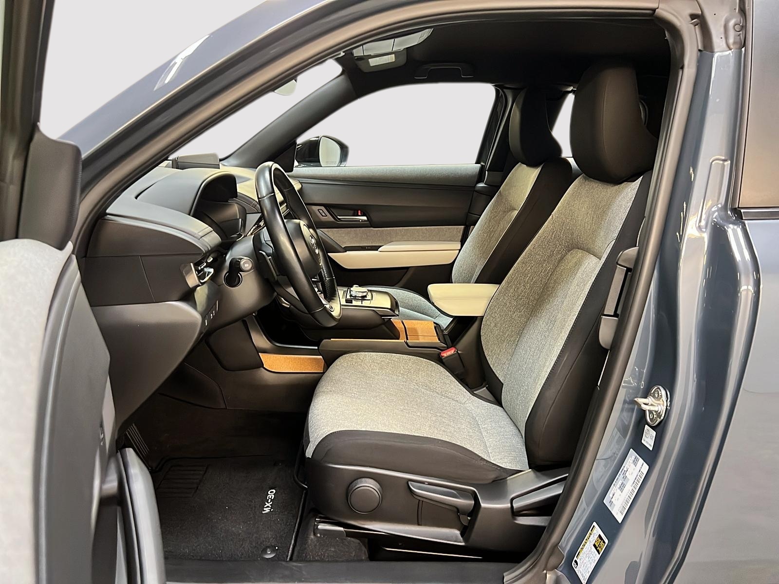 Mazda MX-30 GS NAV 2023 - image #7