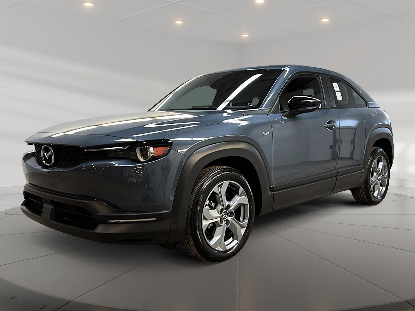Mazda MX-30 GS NAV 2023 - image #1