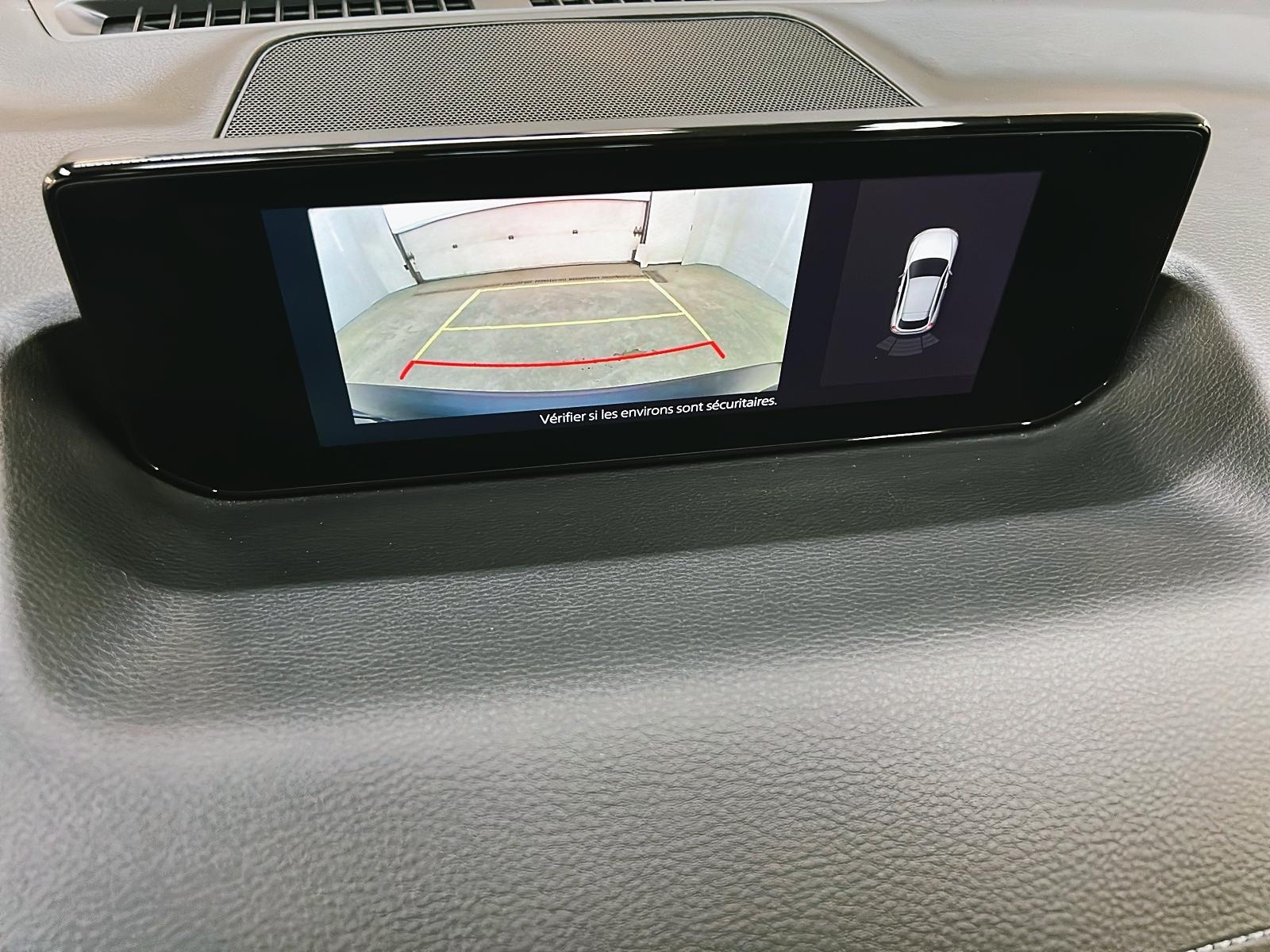 Mazda MX-30 GS NAV 2023 - image #17