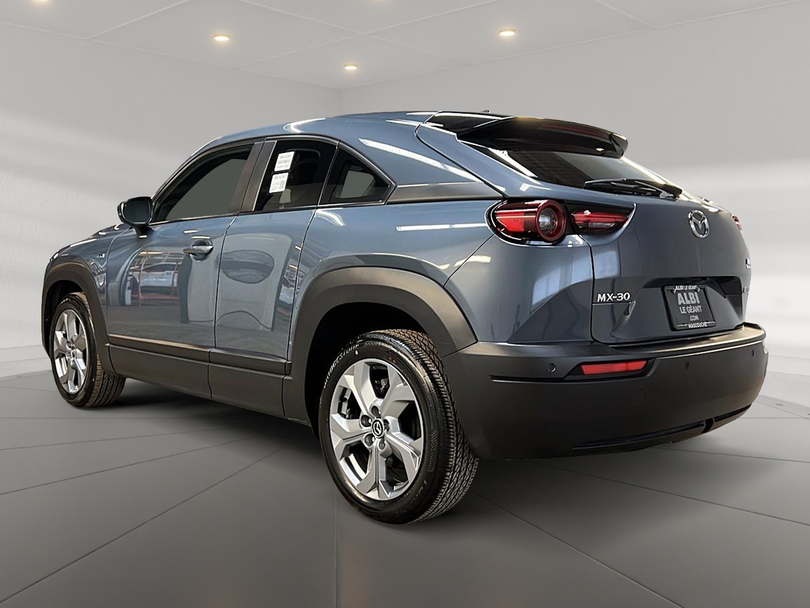Mazda MX-30 GS NAV 2023 - image #6