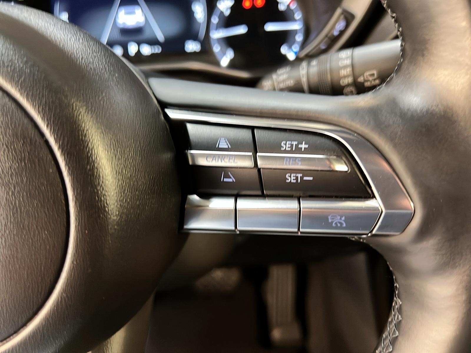 Mazda MX-30 GS NAV 2023 - image #20