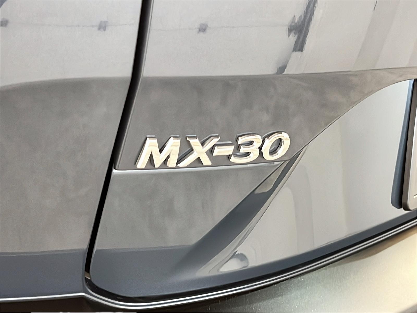 Mazda MX-30 GS NAV 2023 - image #27