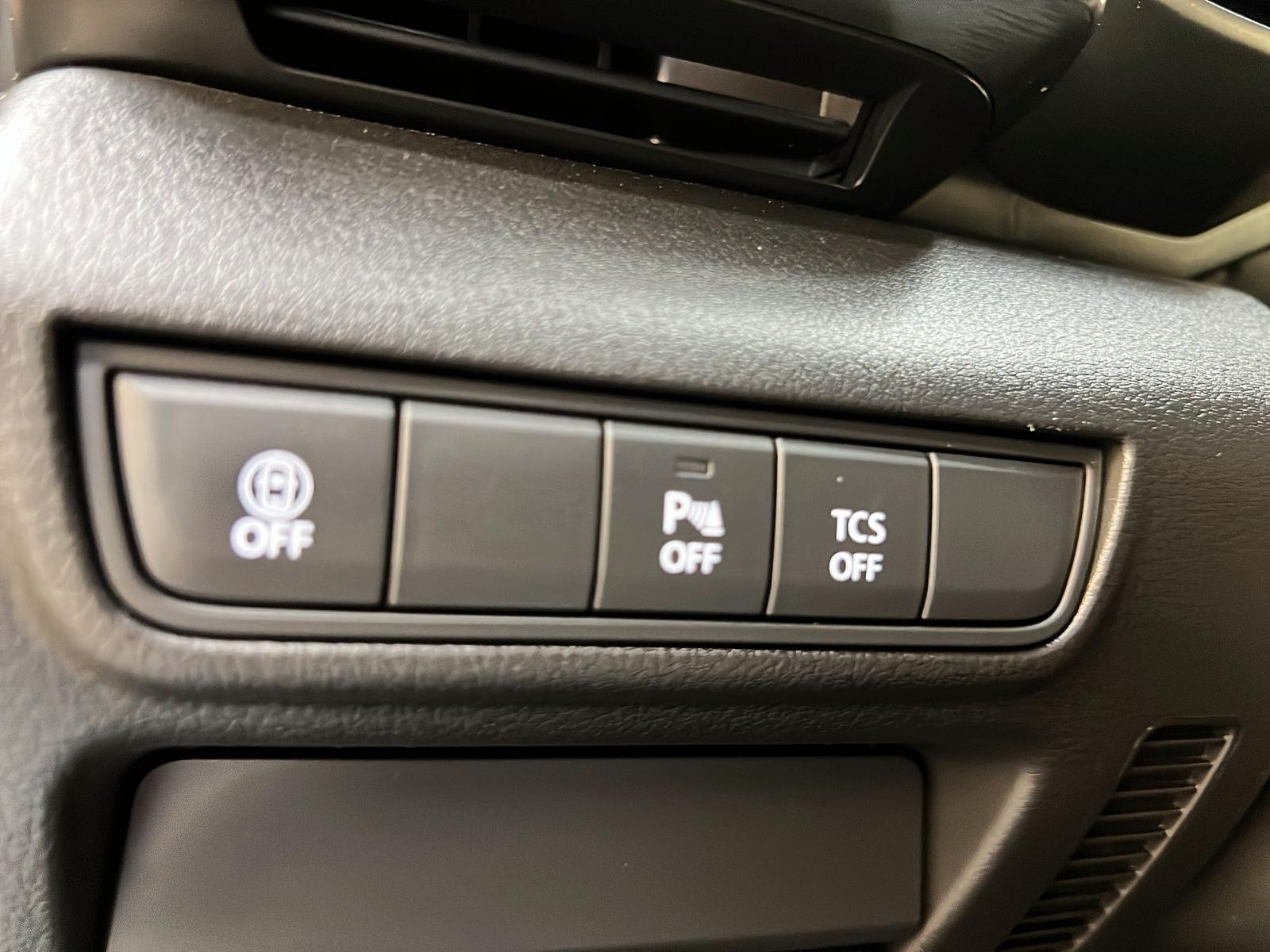 Mazda MX-30 GS NAV 2023 - image #22