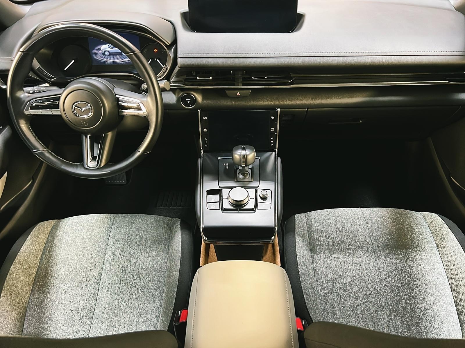 Mazda MX-30 GS NAV 2023 - image #10