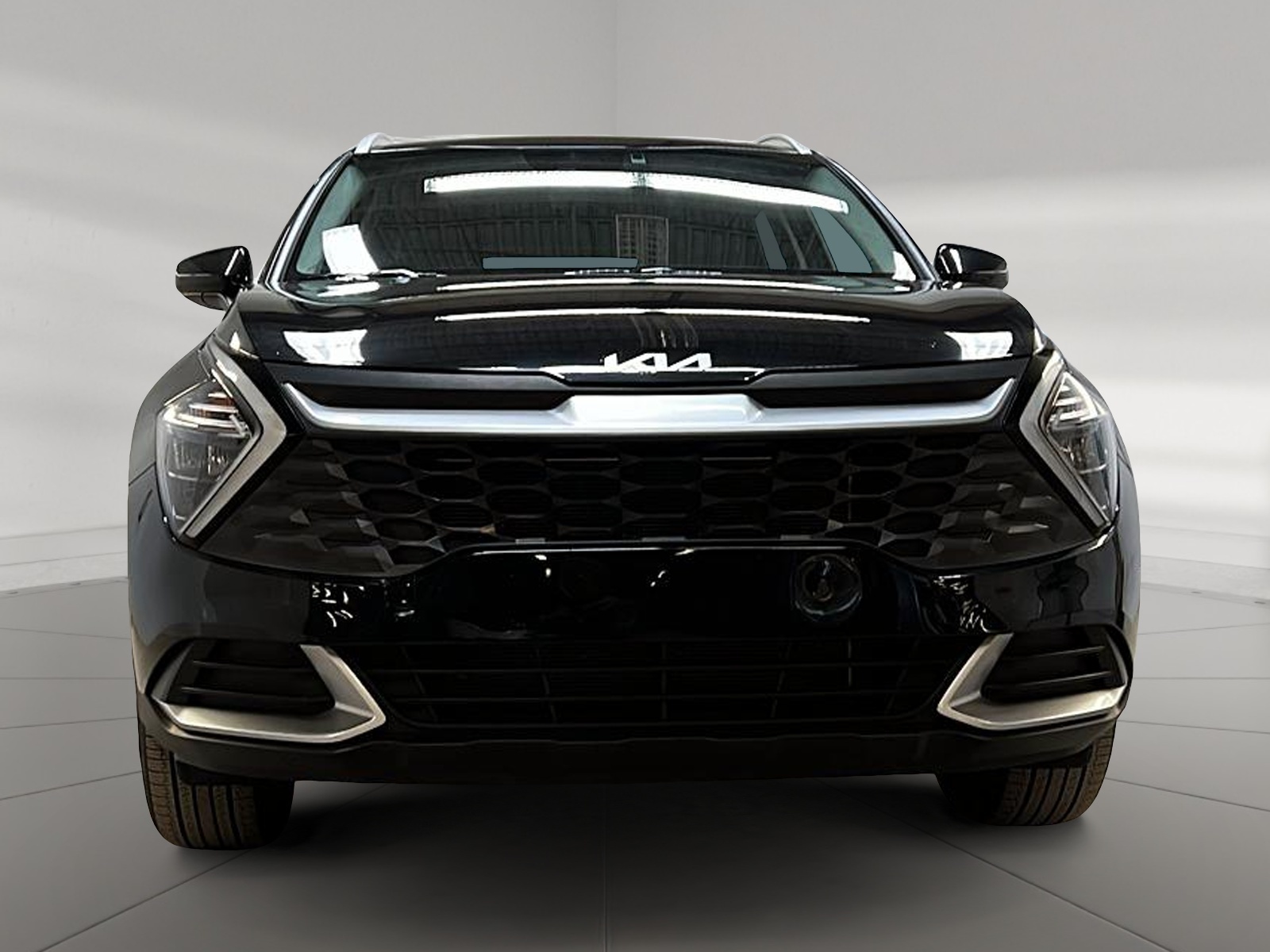 Kia Sportage 2023 - Image #2