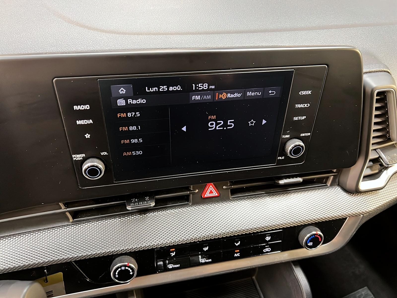 Kia Sportage 2023 - Image #15