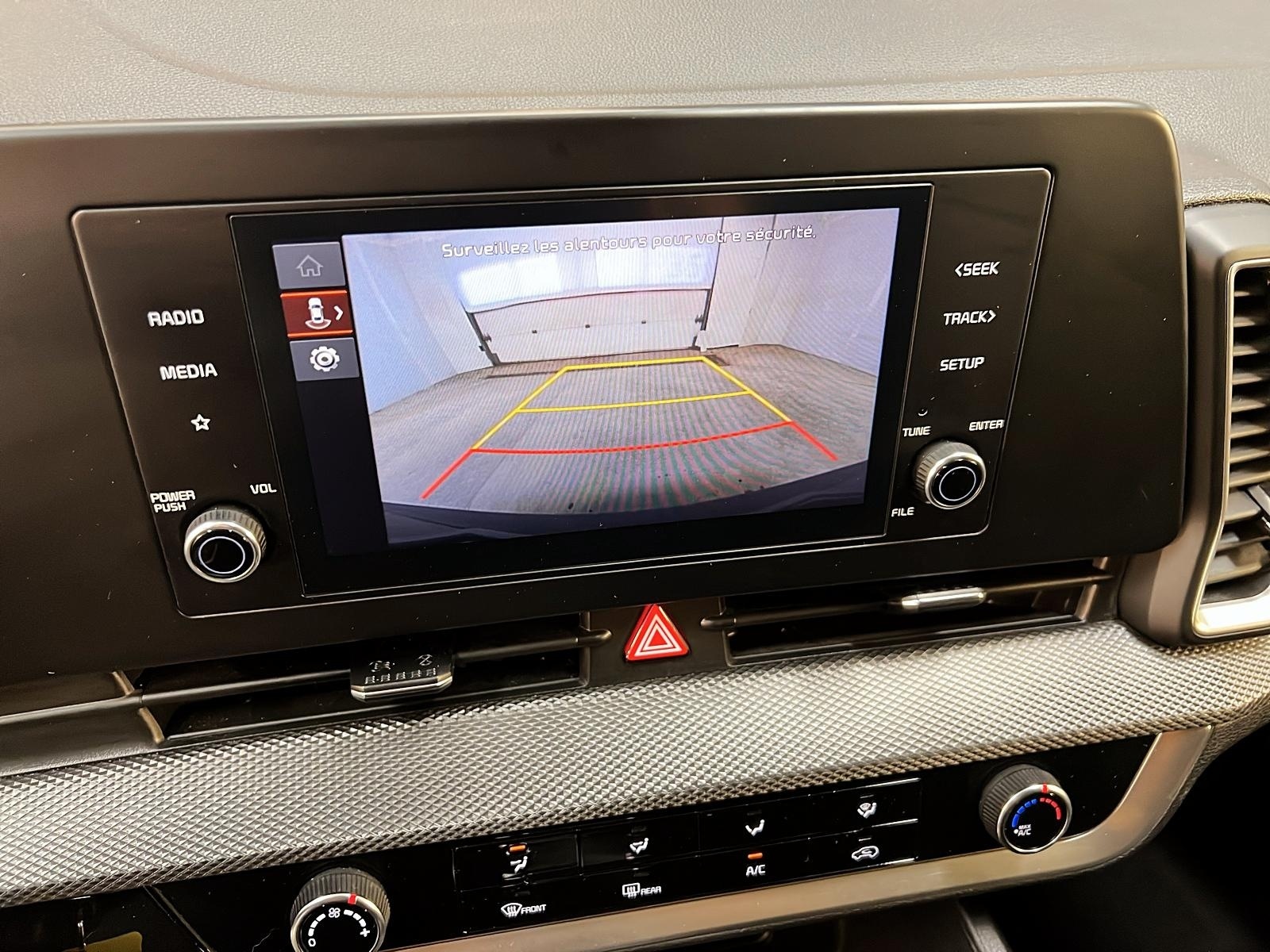 Kia Sportage 2023 - Image #16
