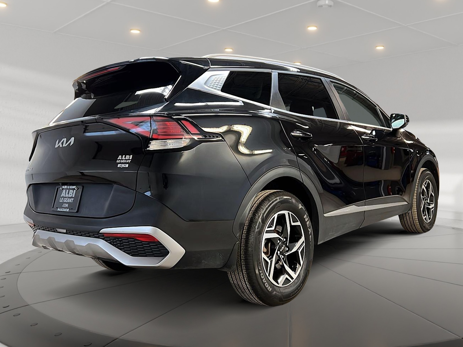 Kia Sportage 2023 - Image #4