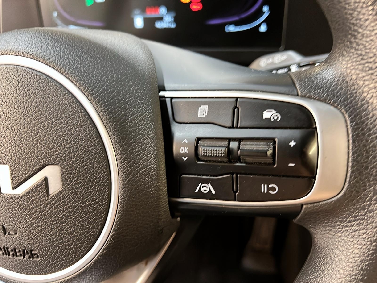 Kia Sportage LX 4RM 2023 - image #17