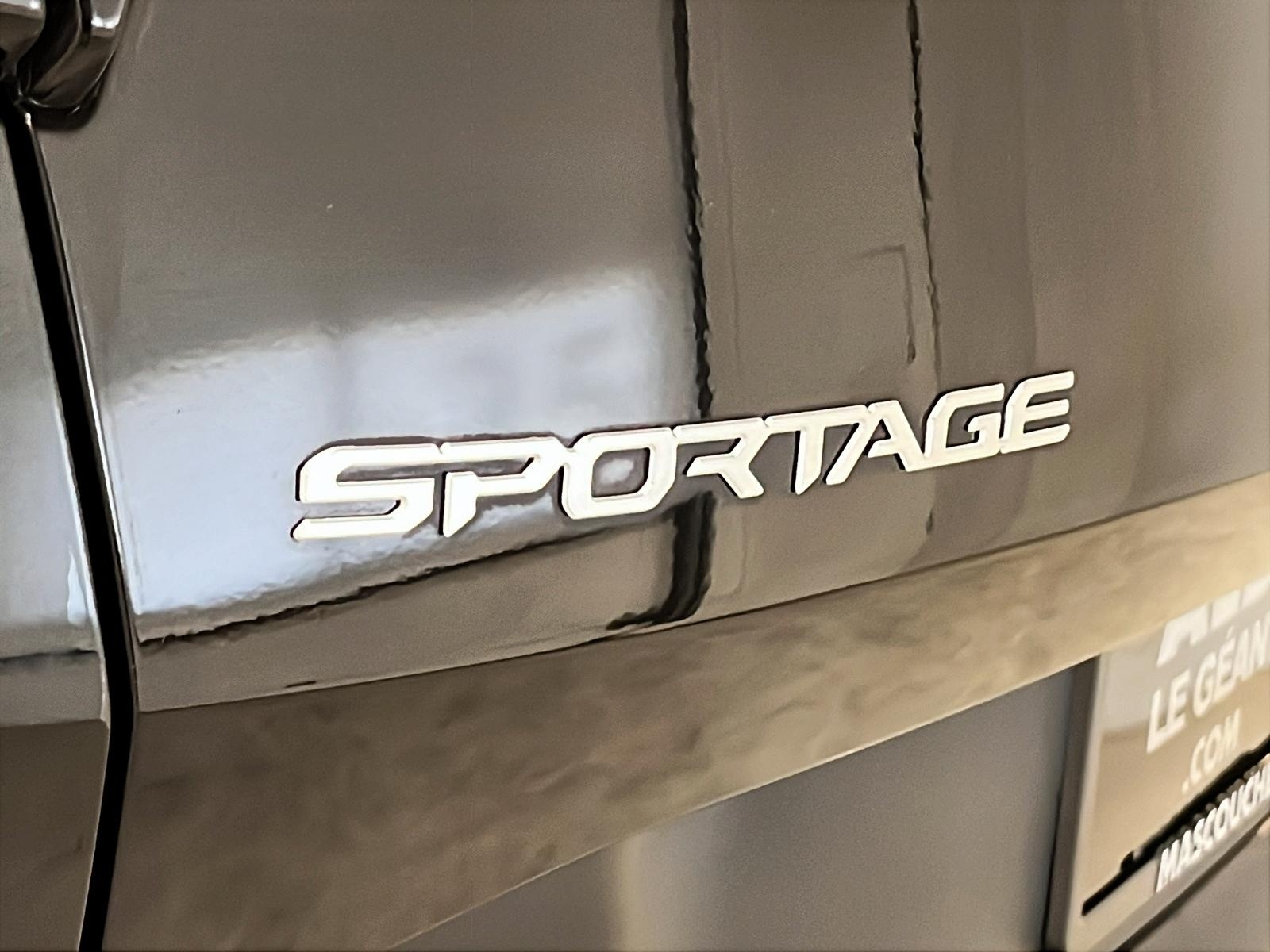 Kia Sportage 2023 - Image #22