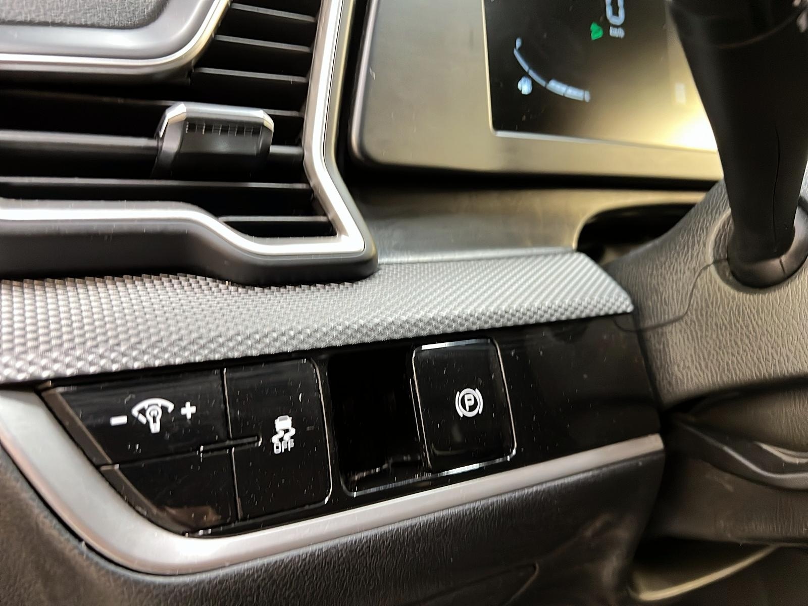 Kia Sportage LX 4RM 2023 - image #19
