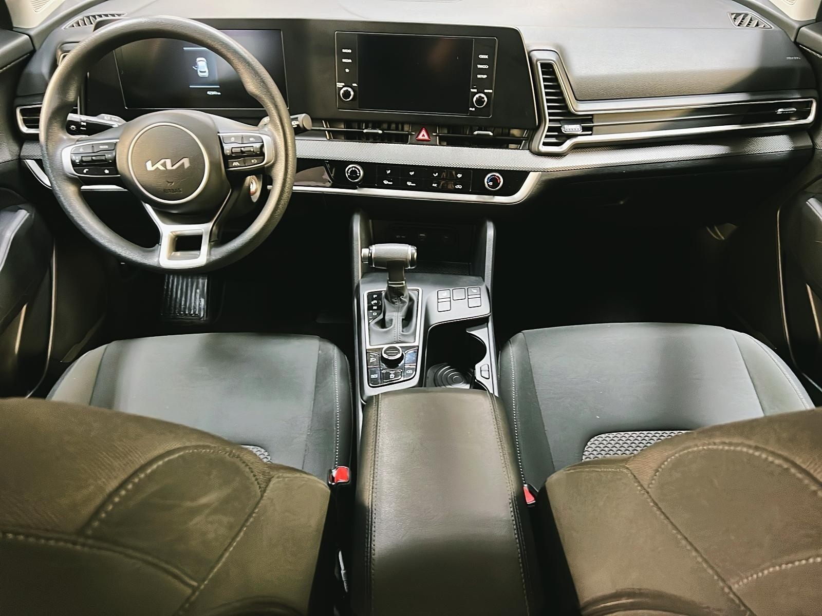 Kia Sportage 2023 - Image #10