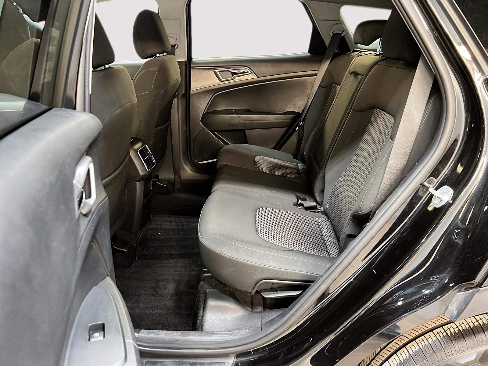 Kia Sportage 2023 - Image #9