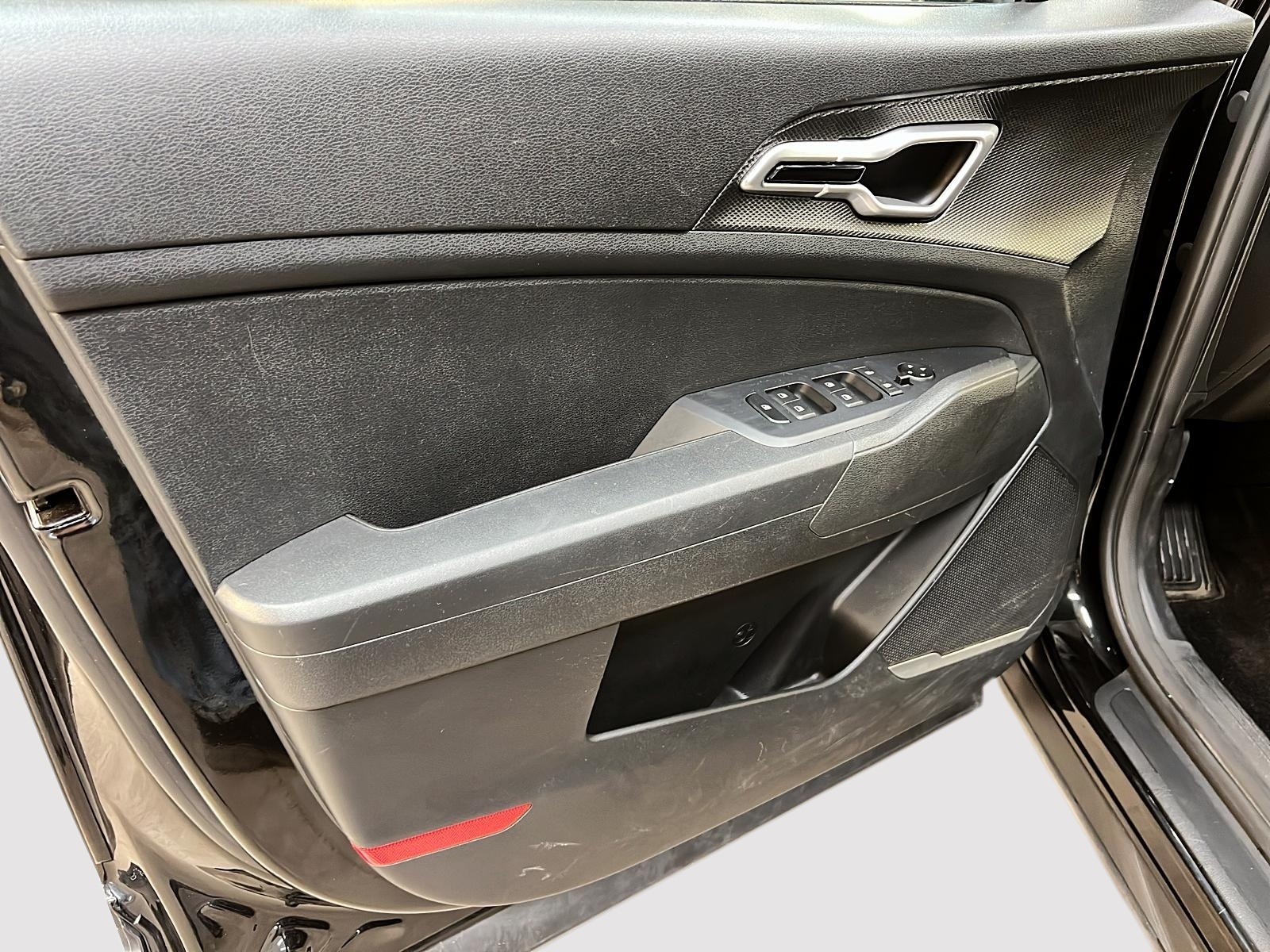 Kia Sportage 2023 - Image #21