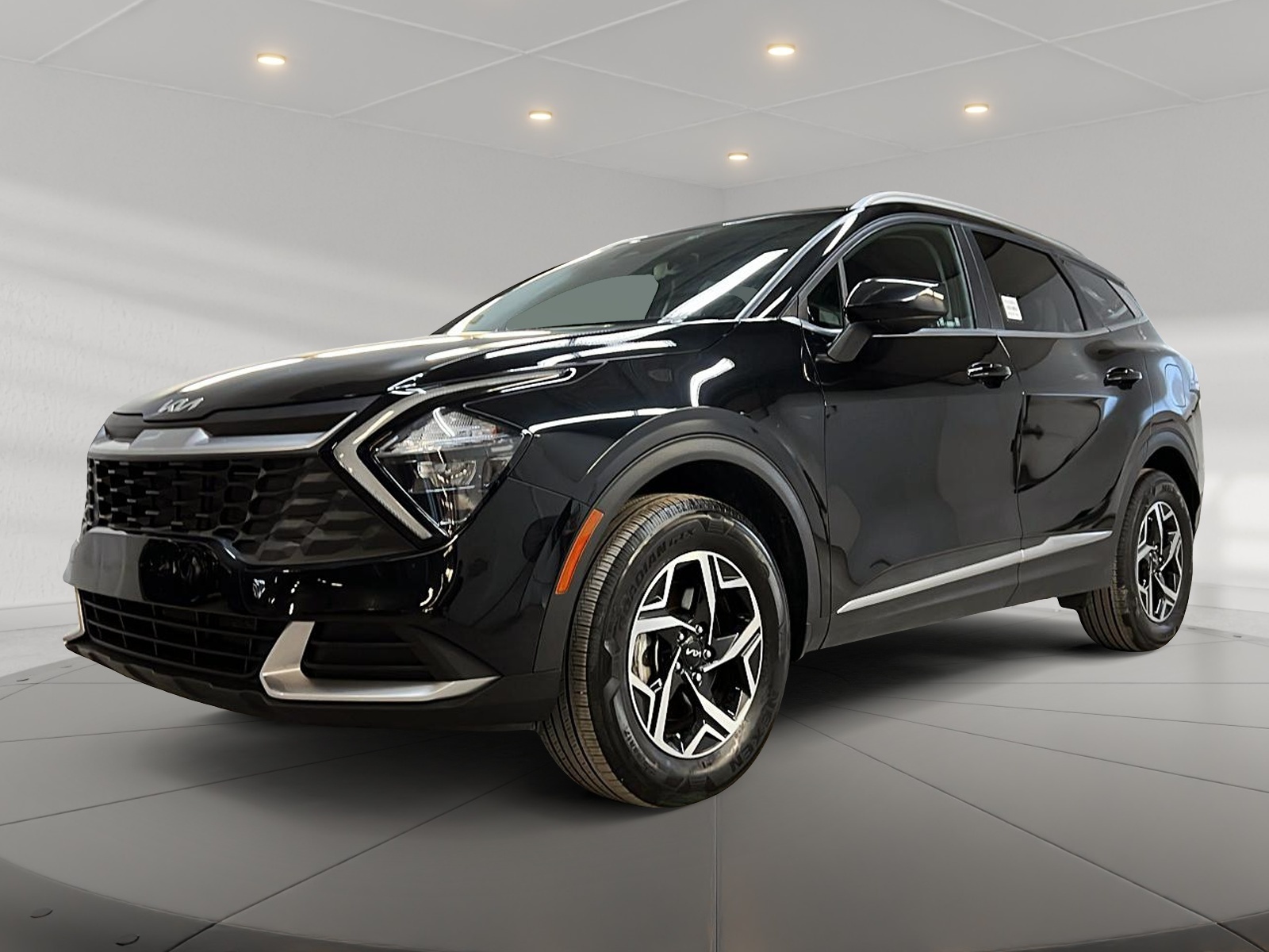 Kia Sportage 2023 - Image #1