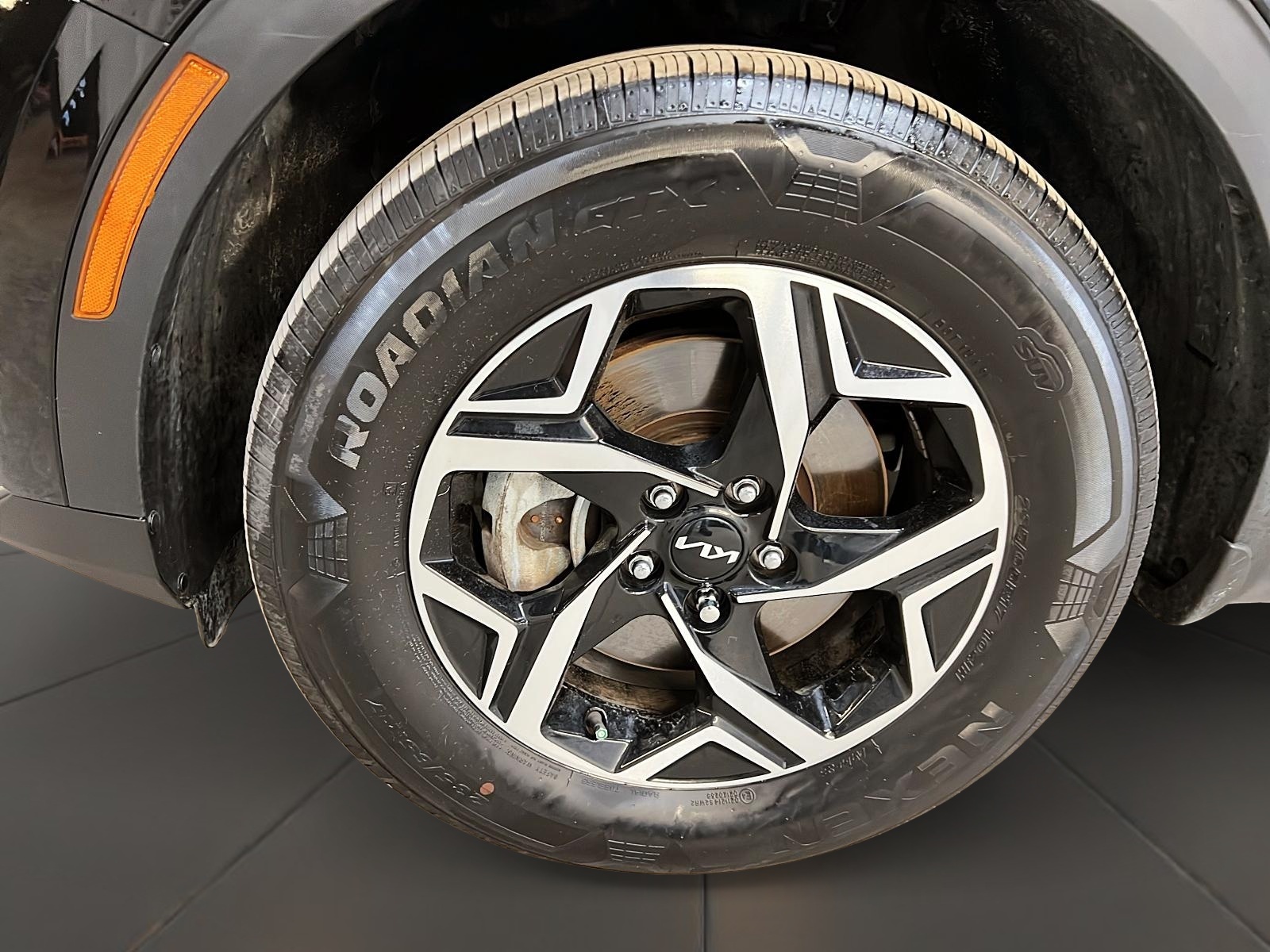 Kia Sportage 2023 - Image #24