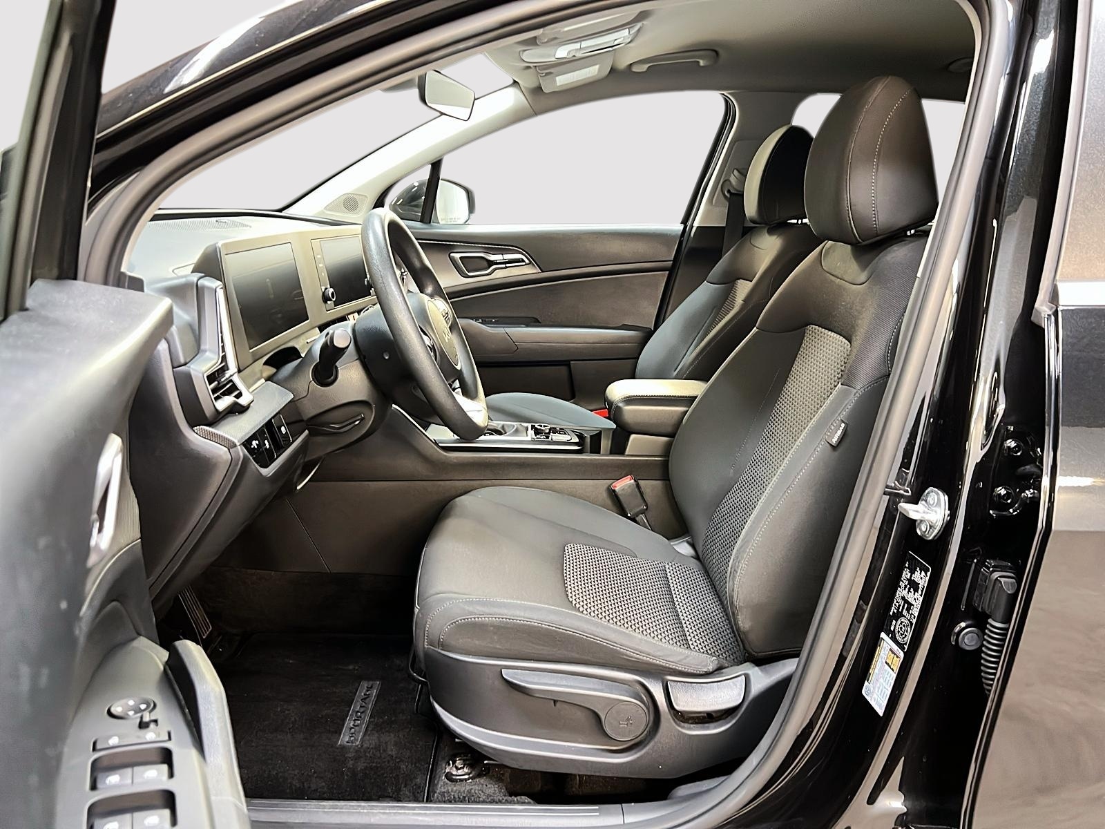 Kia Sportage 2023 - Image #7
