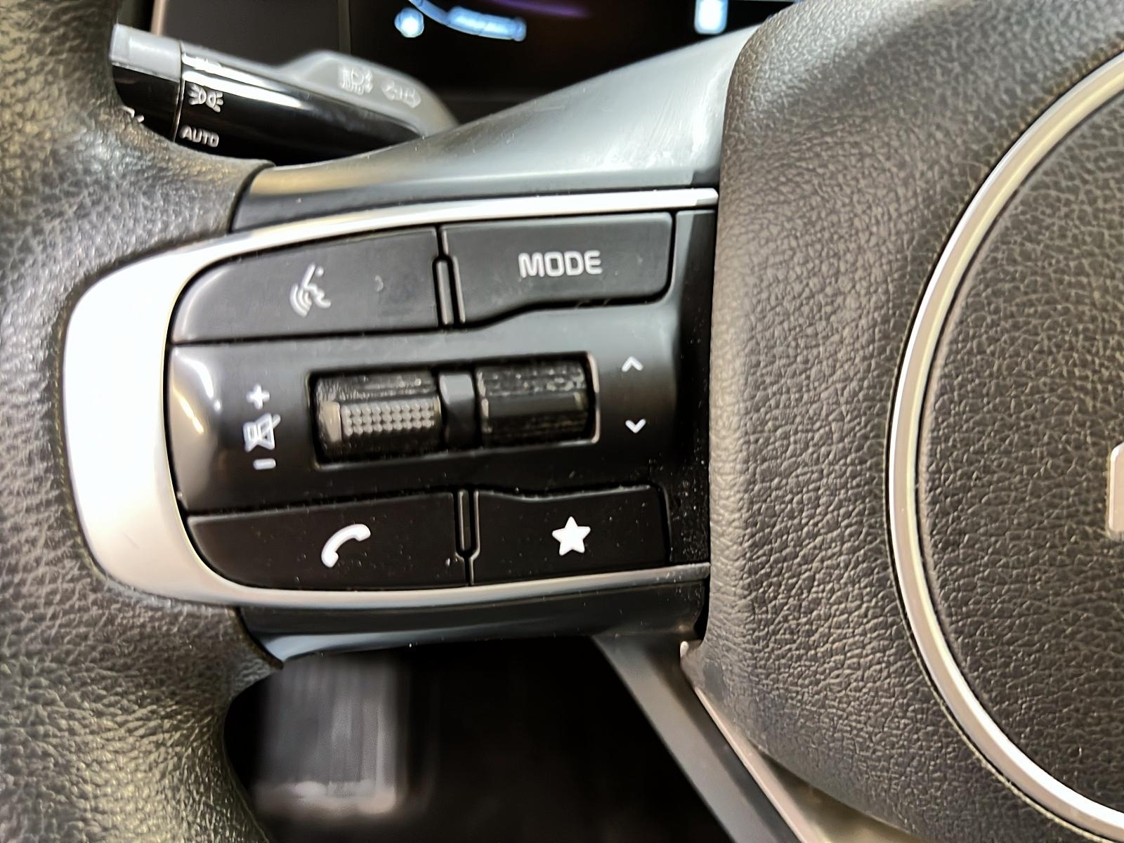 Kia Sportage LX 4RM 2023 - image #18