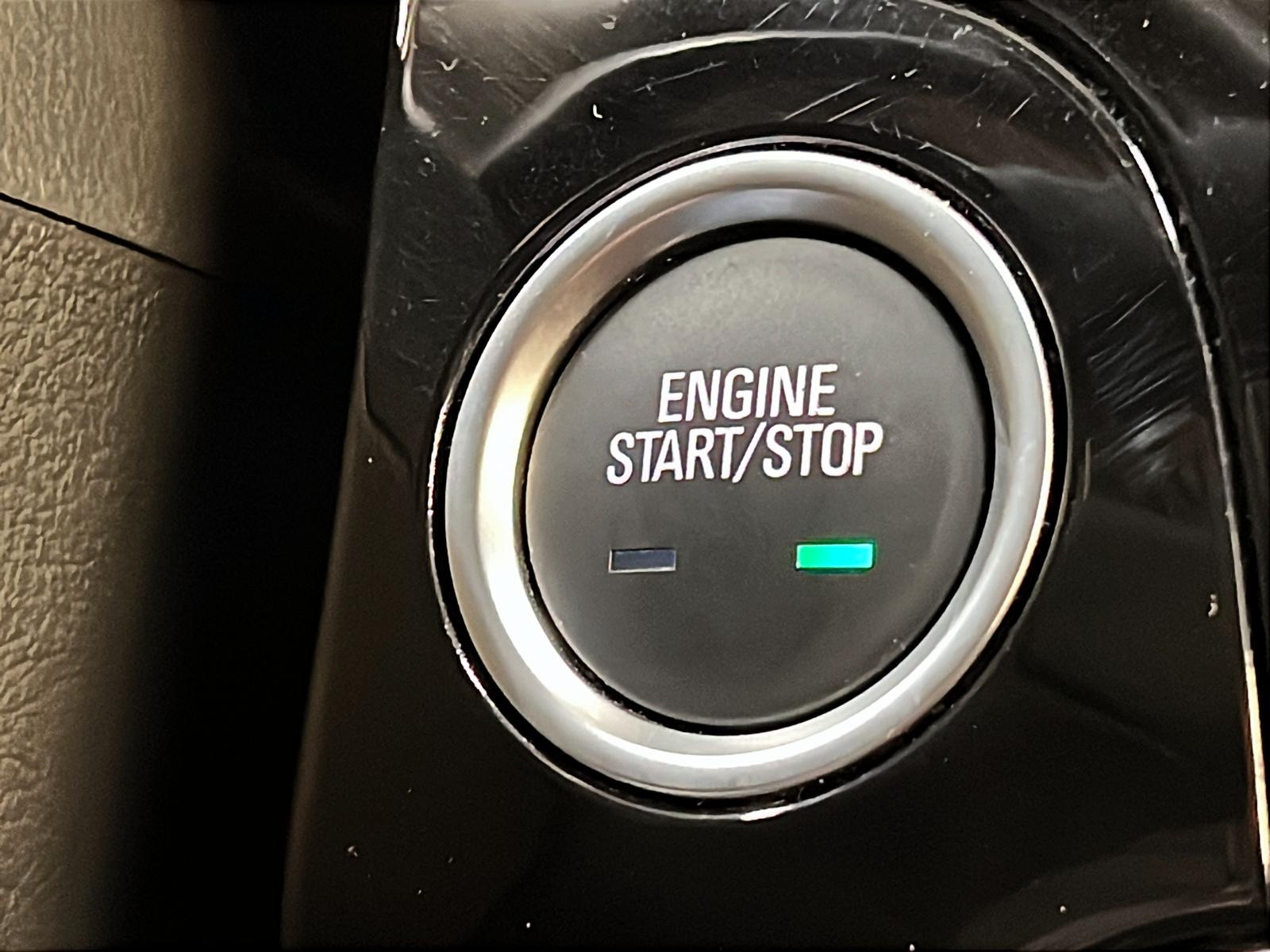 Buick Encore PREFERRED TOIT 2022 - image #18