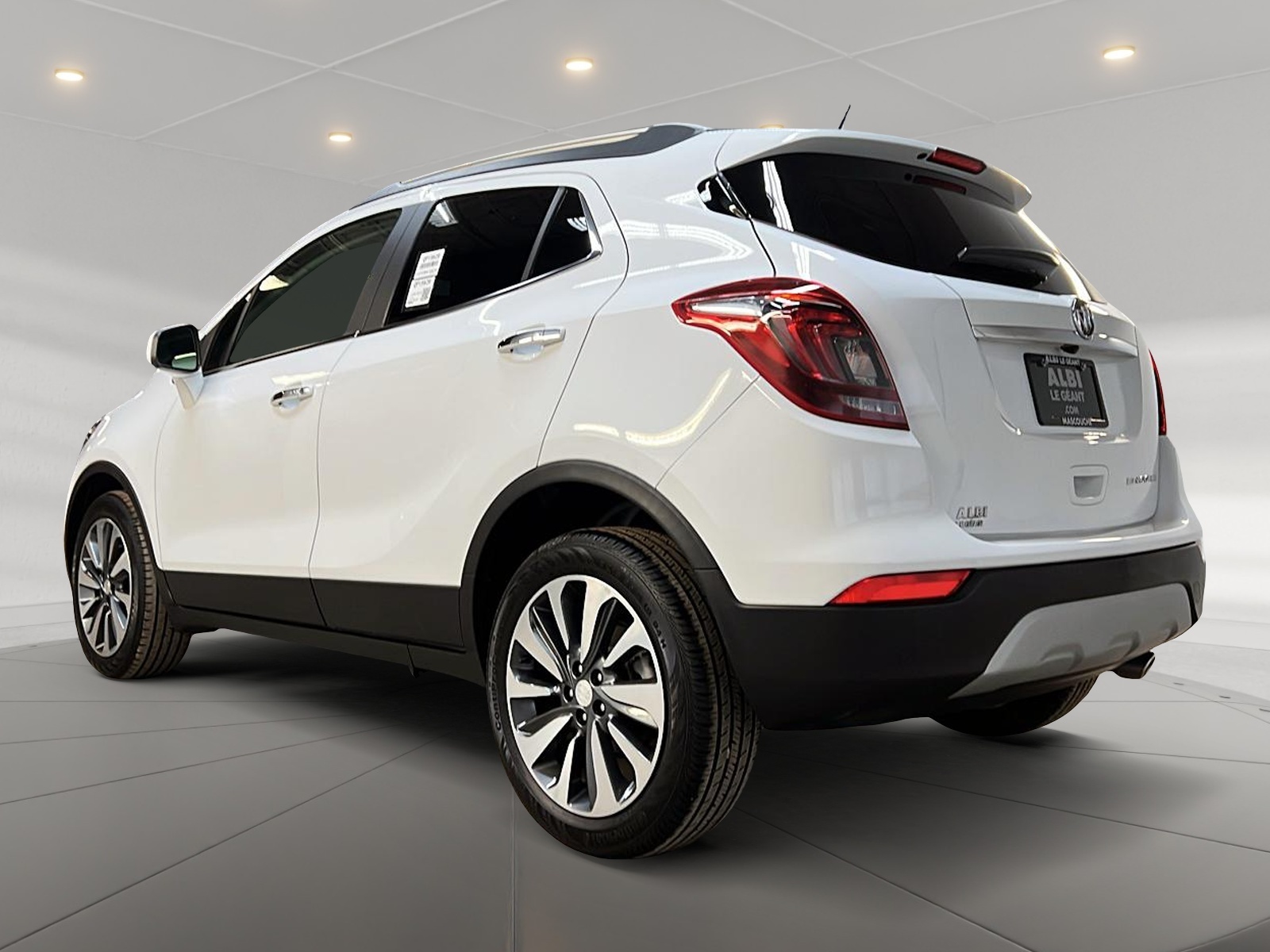 Buick Encore PREFERRED TOIT 2022 - image #6