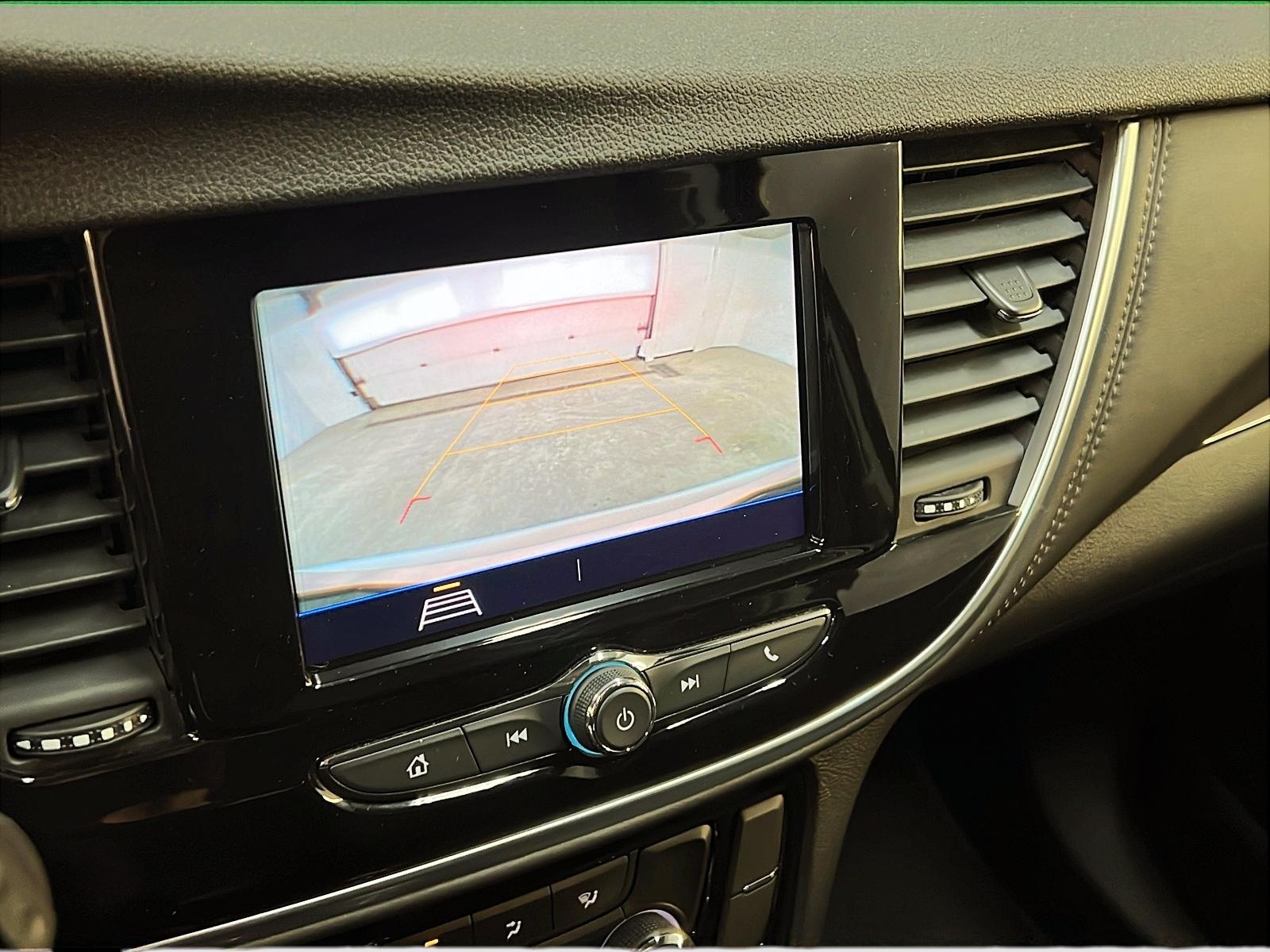 Buick Encore 2022 - Image #17