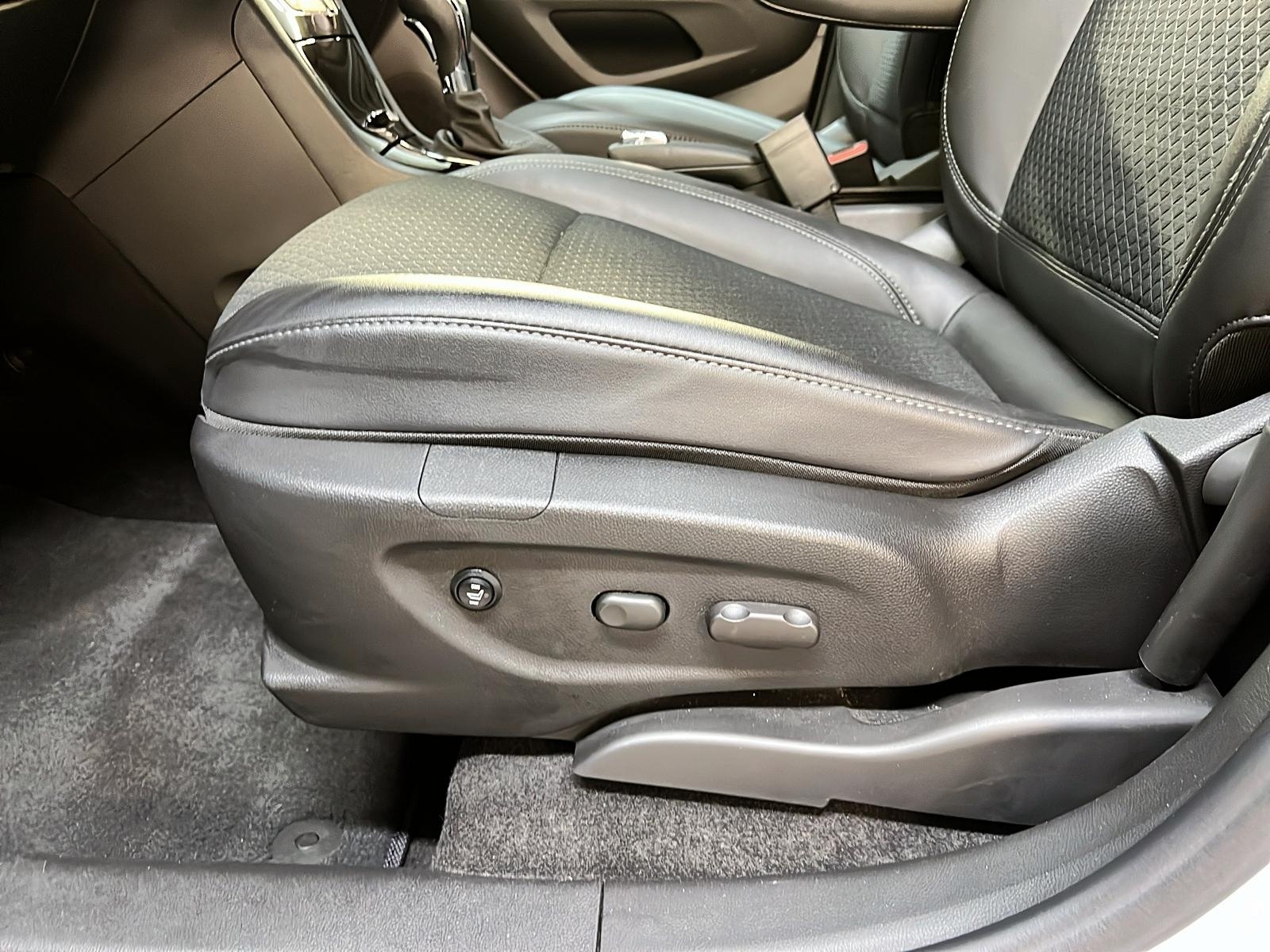 Buick Encore PREFERRED TOIT 2022 - image #24