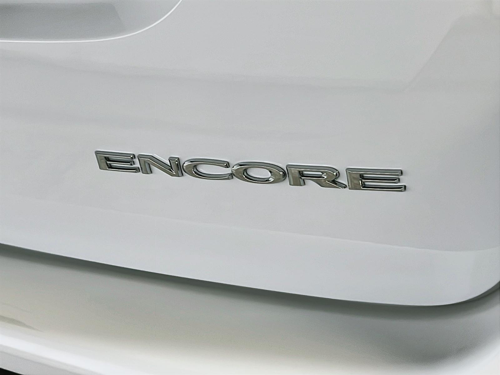 Buick Encore PREFERRED TOIT 2022 - image #26