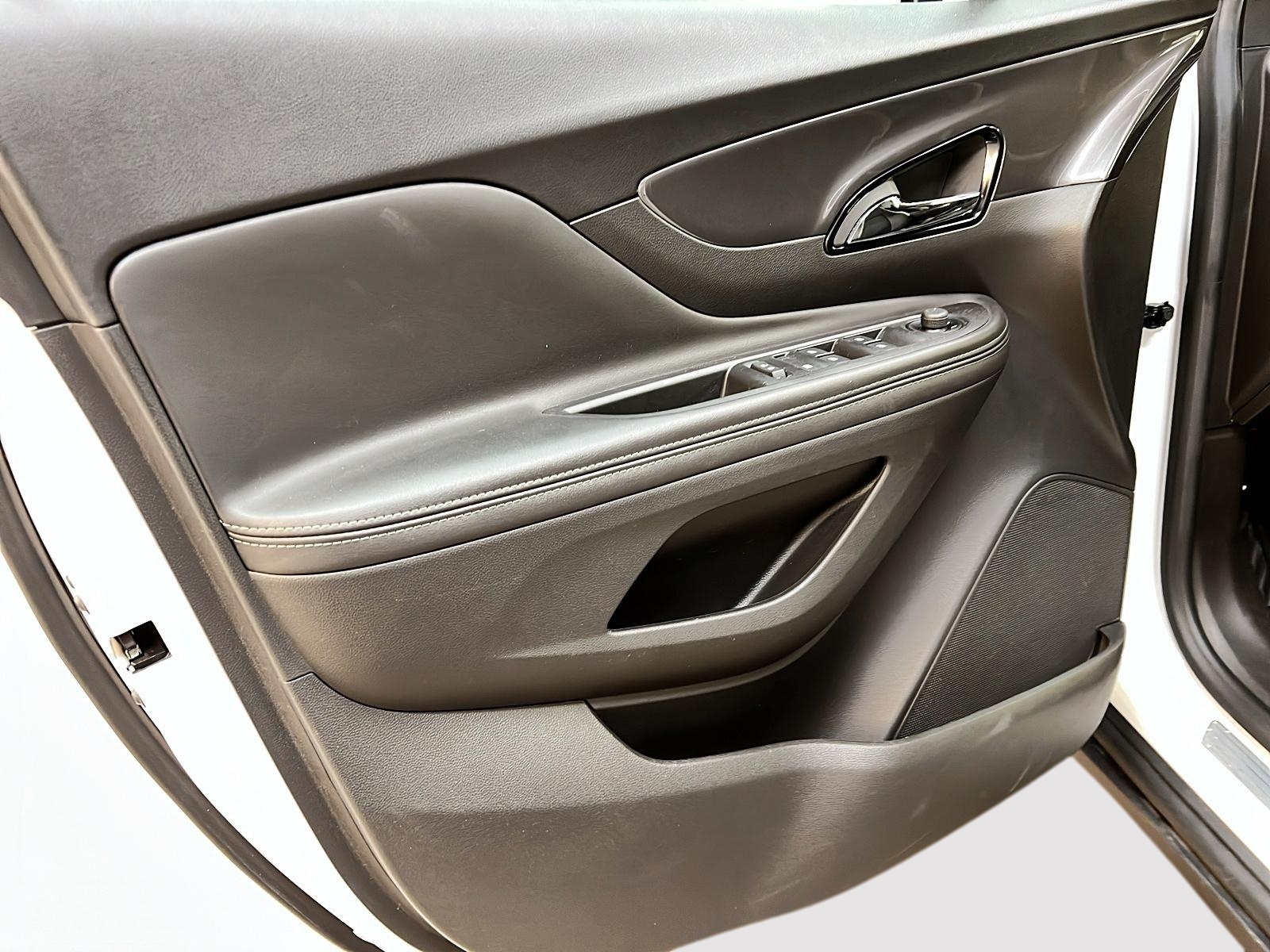 Buick Encore PREFERRED TOIT 2022 - image #23