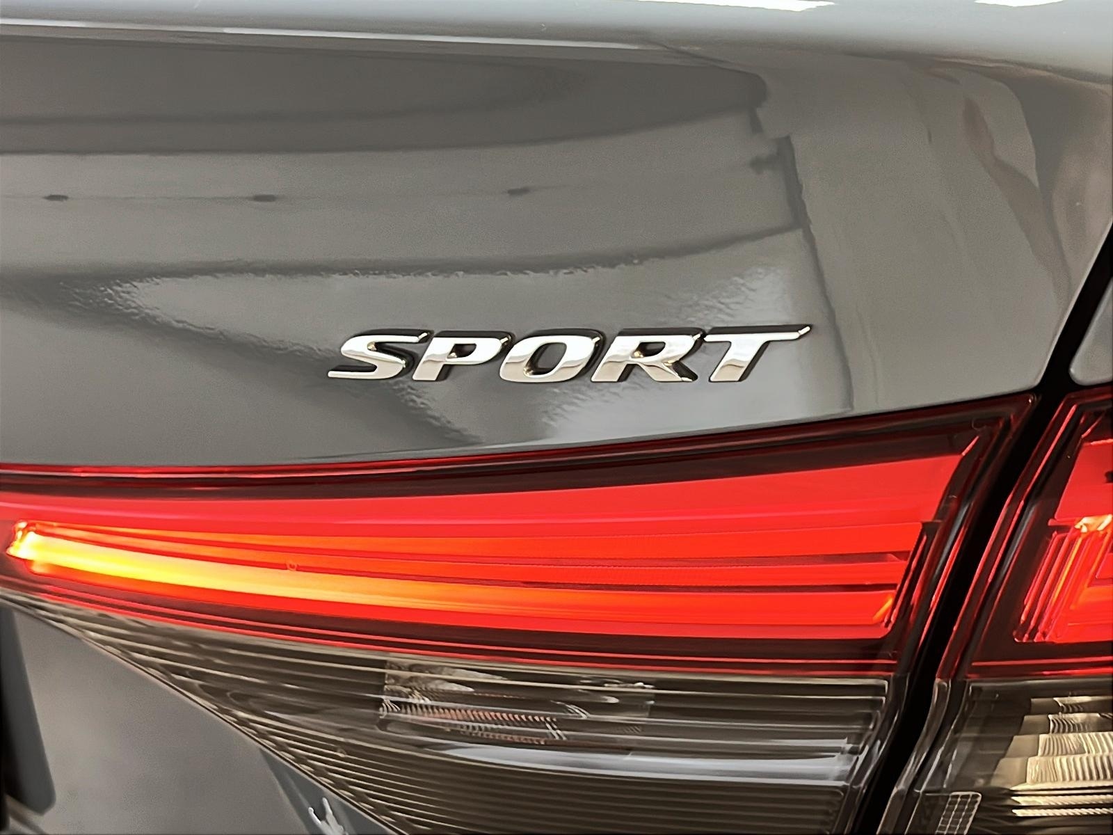 Honda Civic SPORT TOIT 2023 - image #25