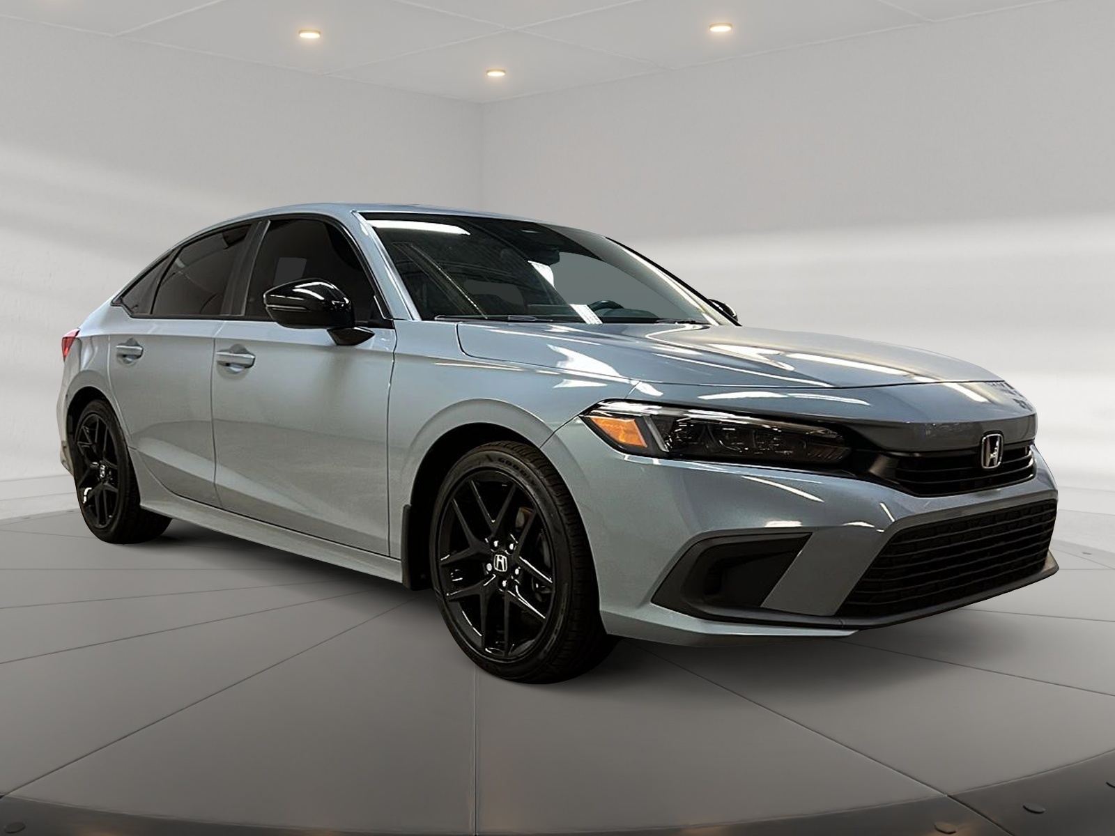 Honda Civic SPORT TOIT 2023 - image #3