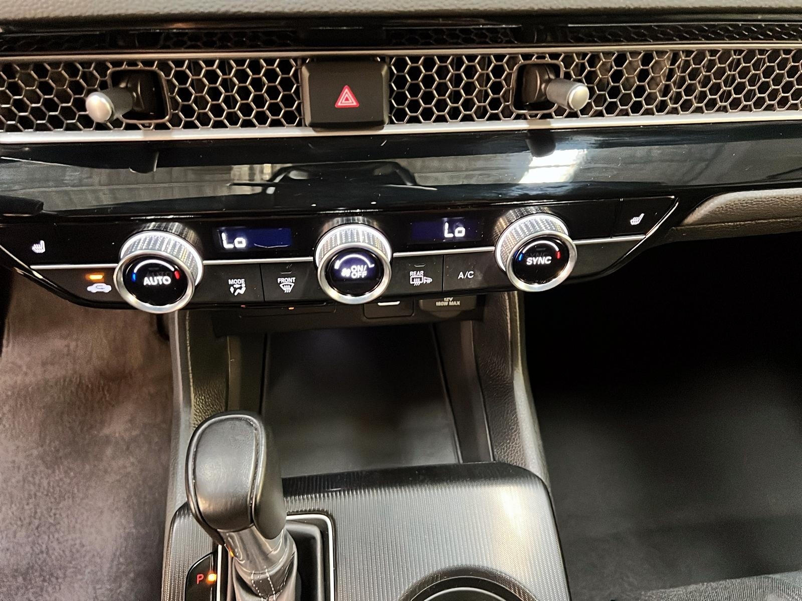 Honda Civic SPORT TOIT 2023 - image #15