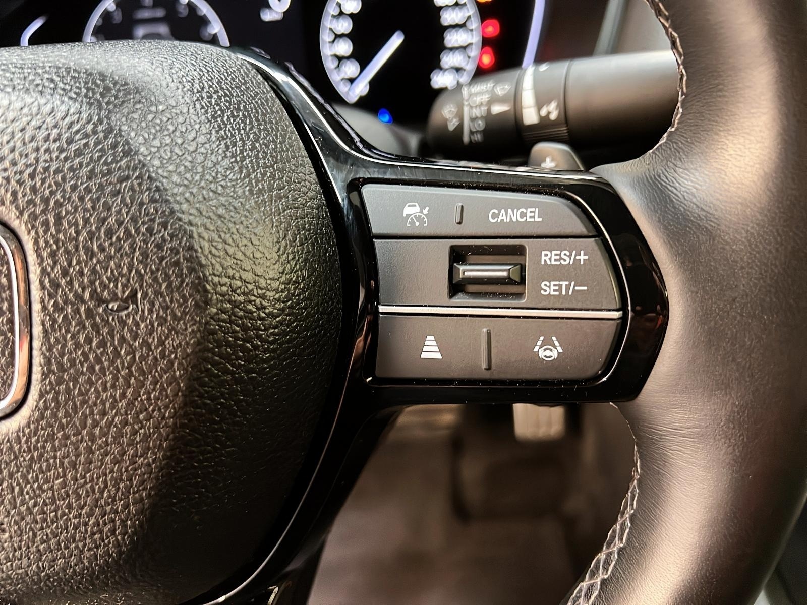 Honda Civic SPORT TOIT 2023 - image #19