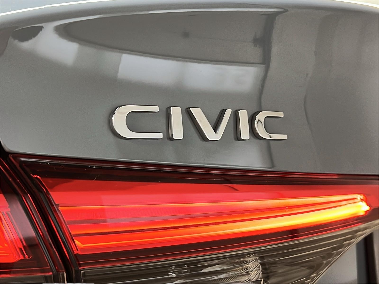 Honda Civic SPORT TOIT 2023 - image #24