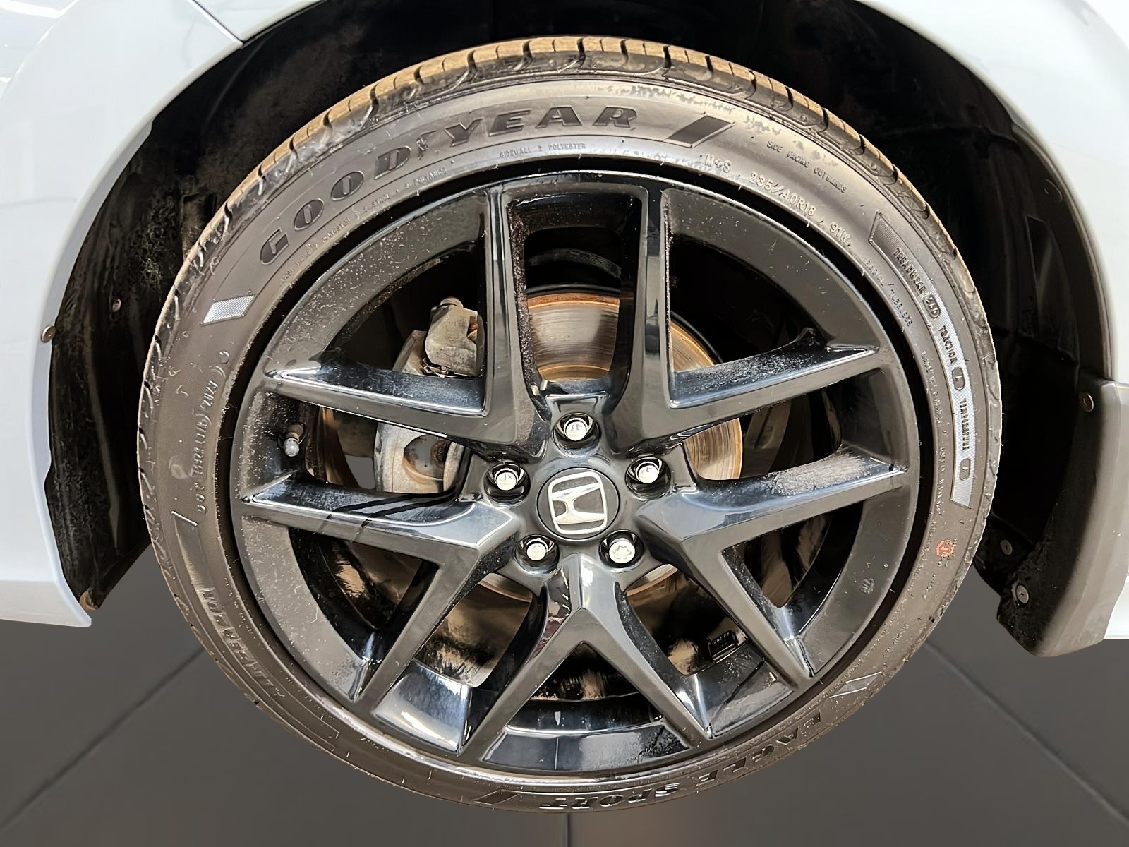 Honda Civic SPORT TOIT 2023 - image #26