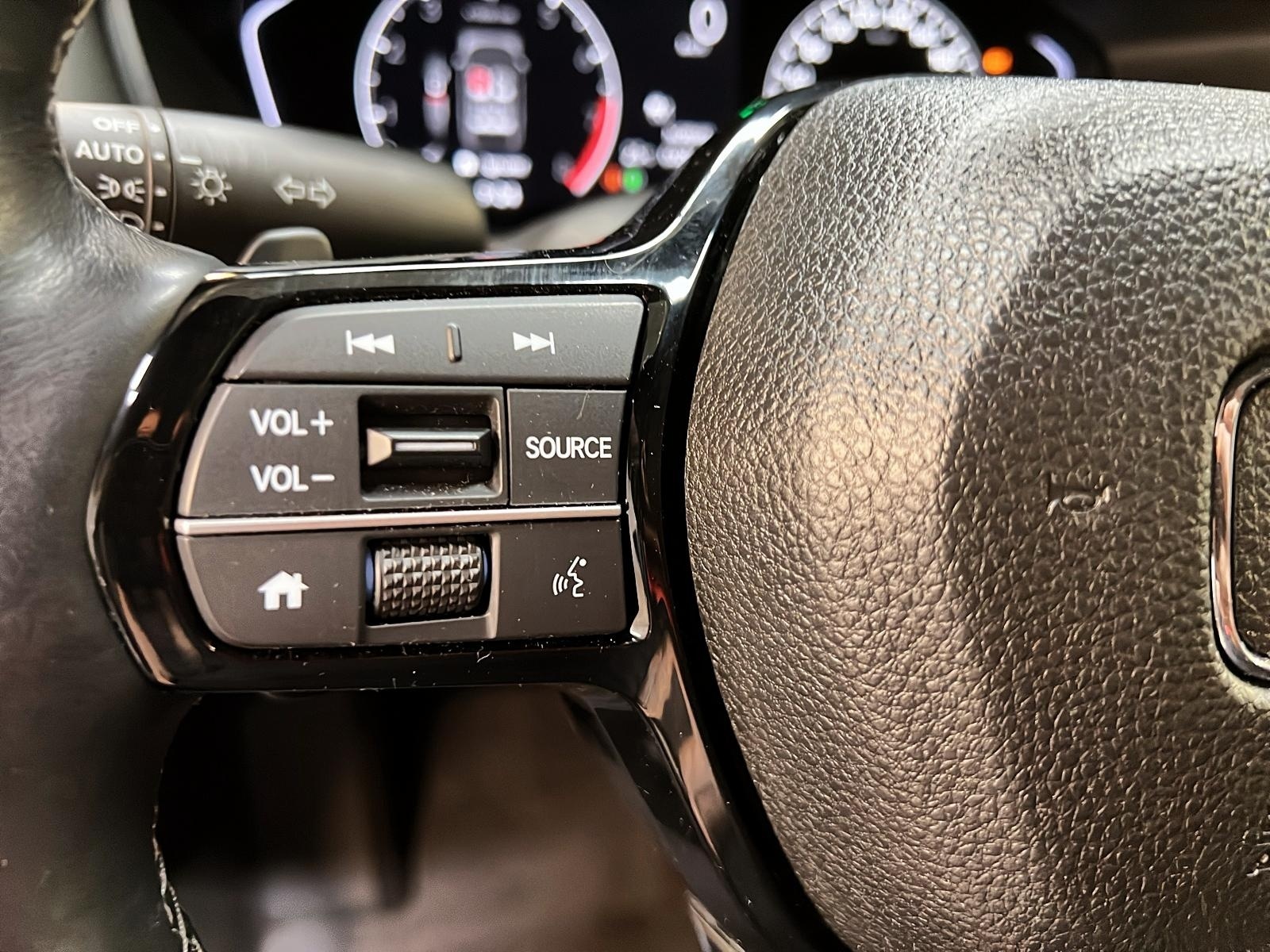 Honda Civic SPORT TOIT 2023 - image #20