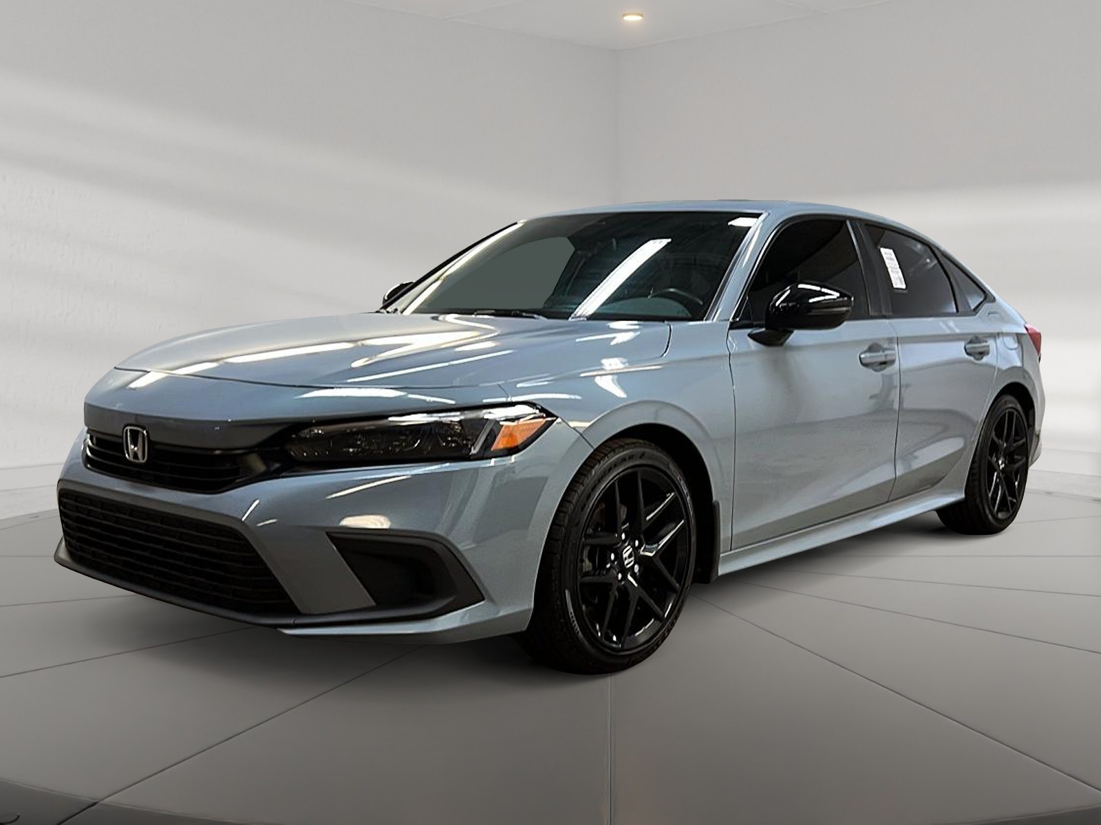 Honda Civic SPORT TOIT 2023 - image #1